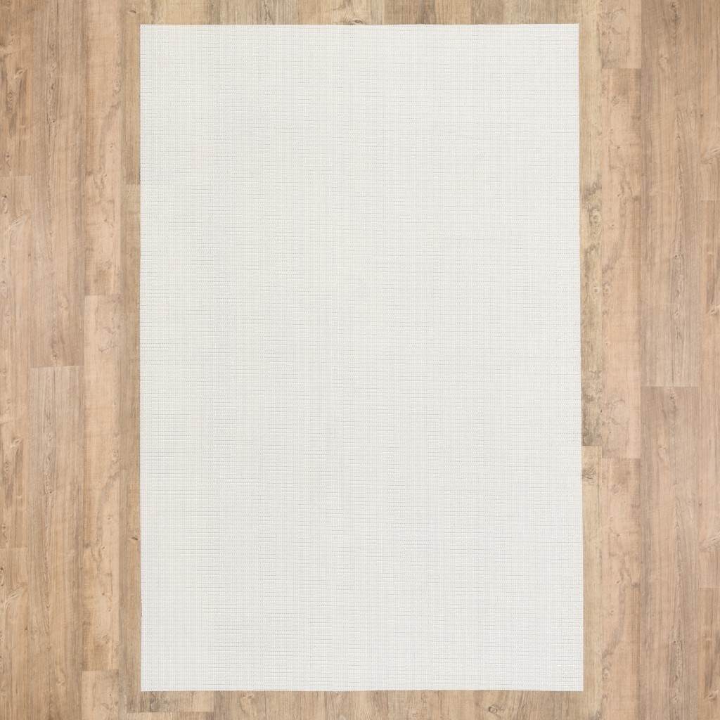 2" X 12" Standard Beige Non Slip Rug Pad-388109-1