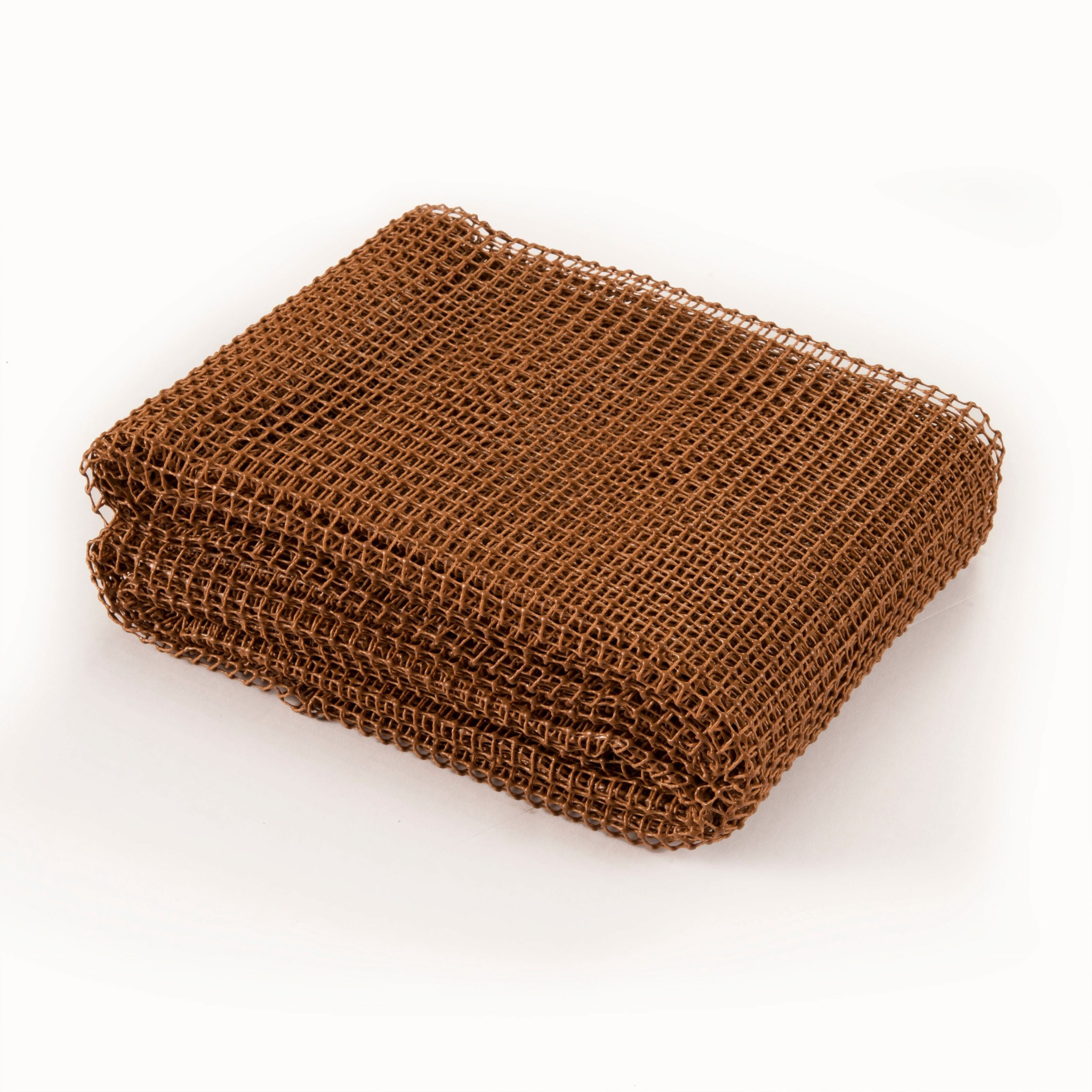 8' X 12' Brown Indoor Outdoor Area Rug-388130-1