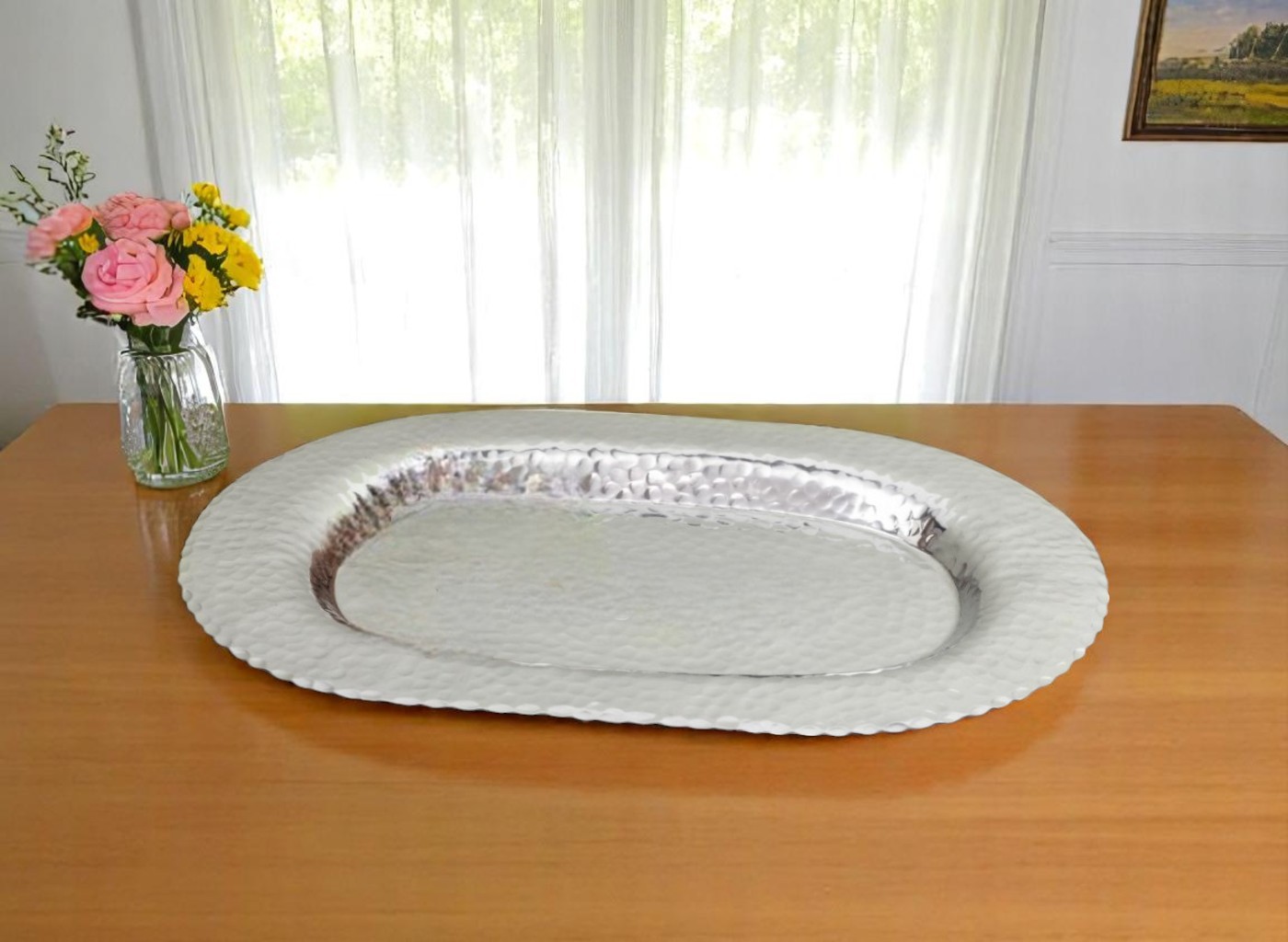 Trays