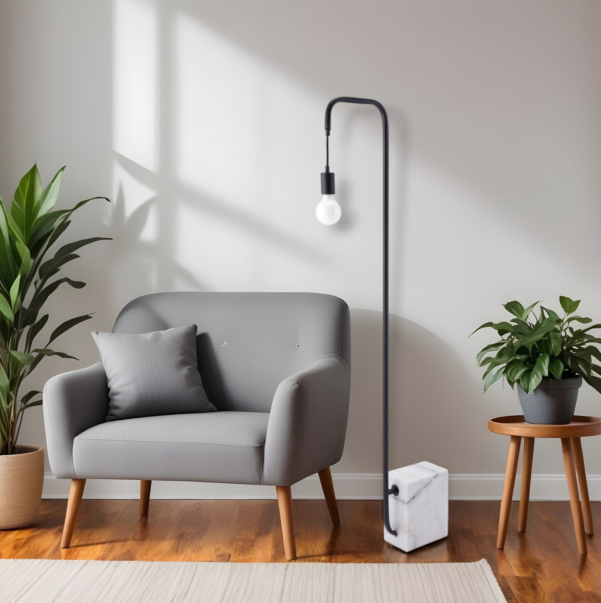Floor Lamps