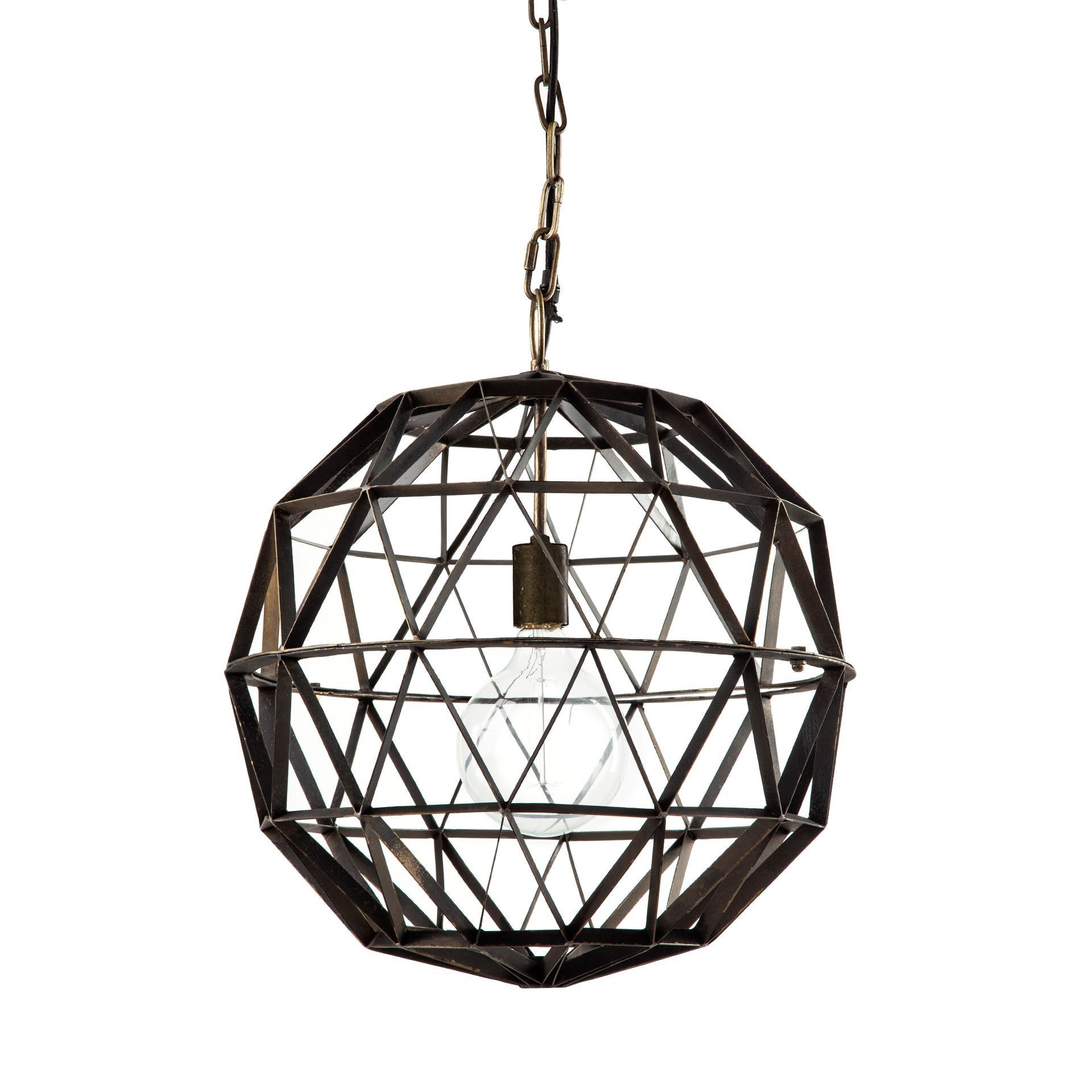 Chandeliers-Pendants-Hanging Lights