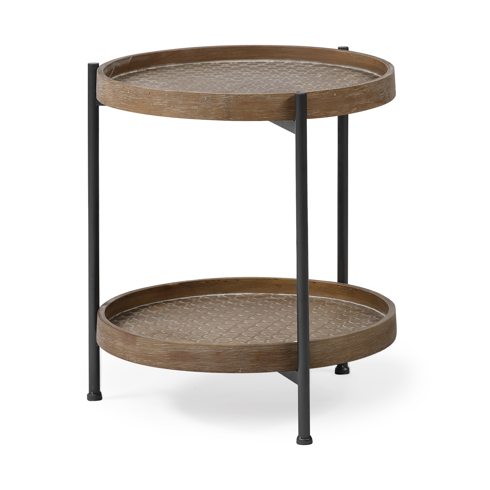 End-Side Tables