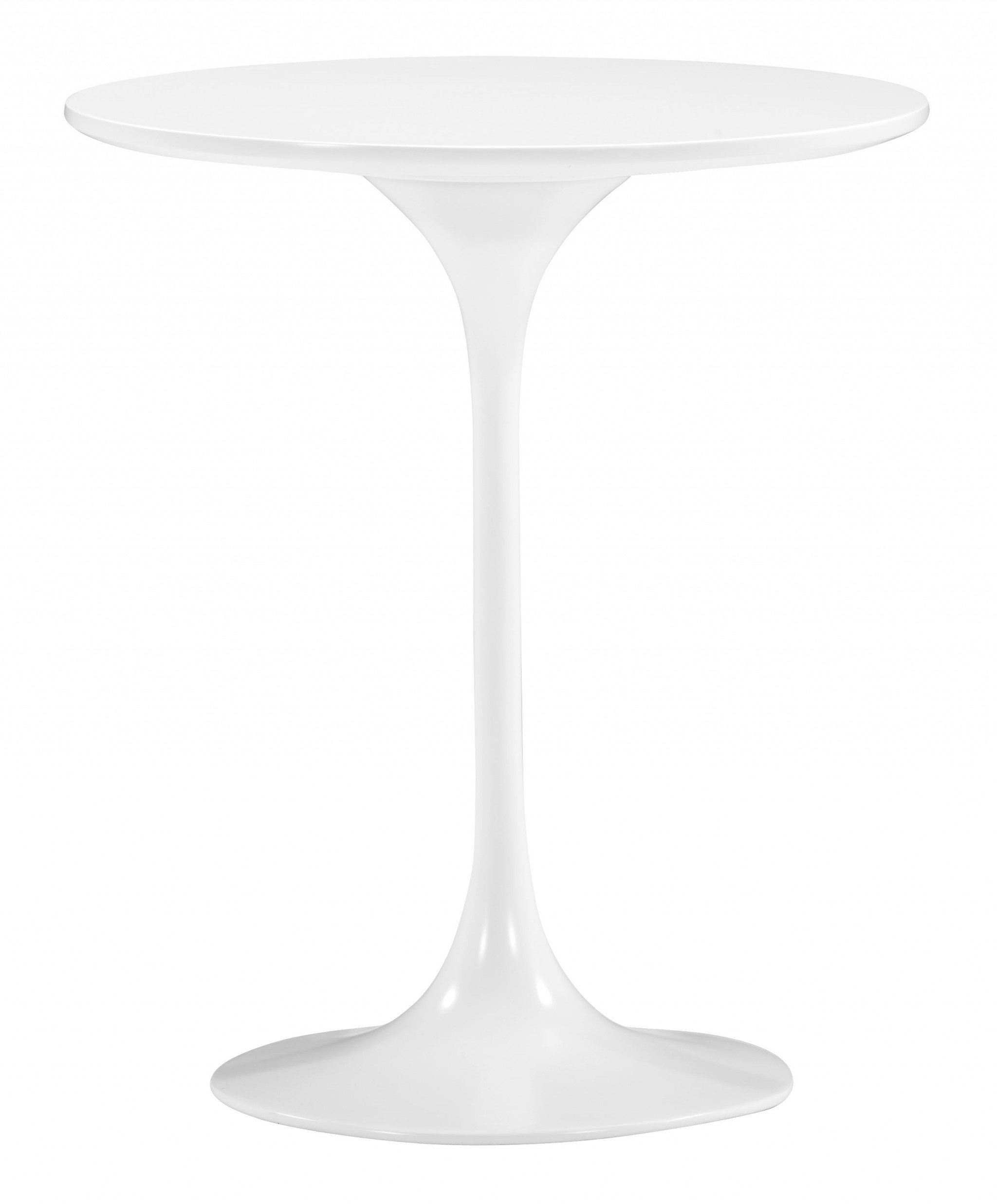 Wilco Side Table White