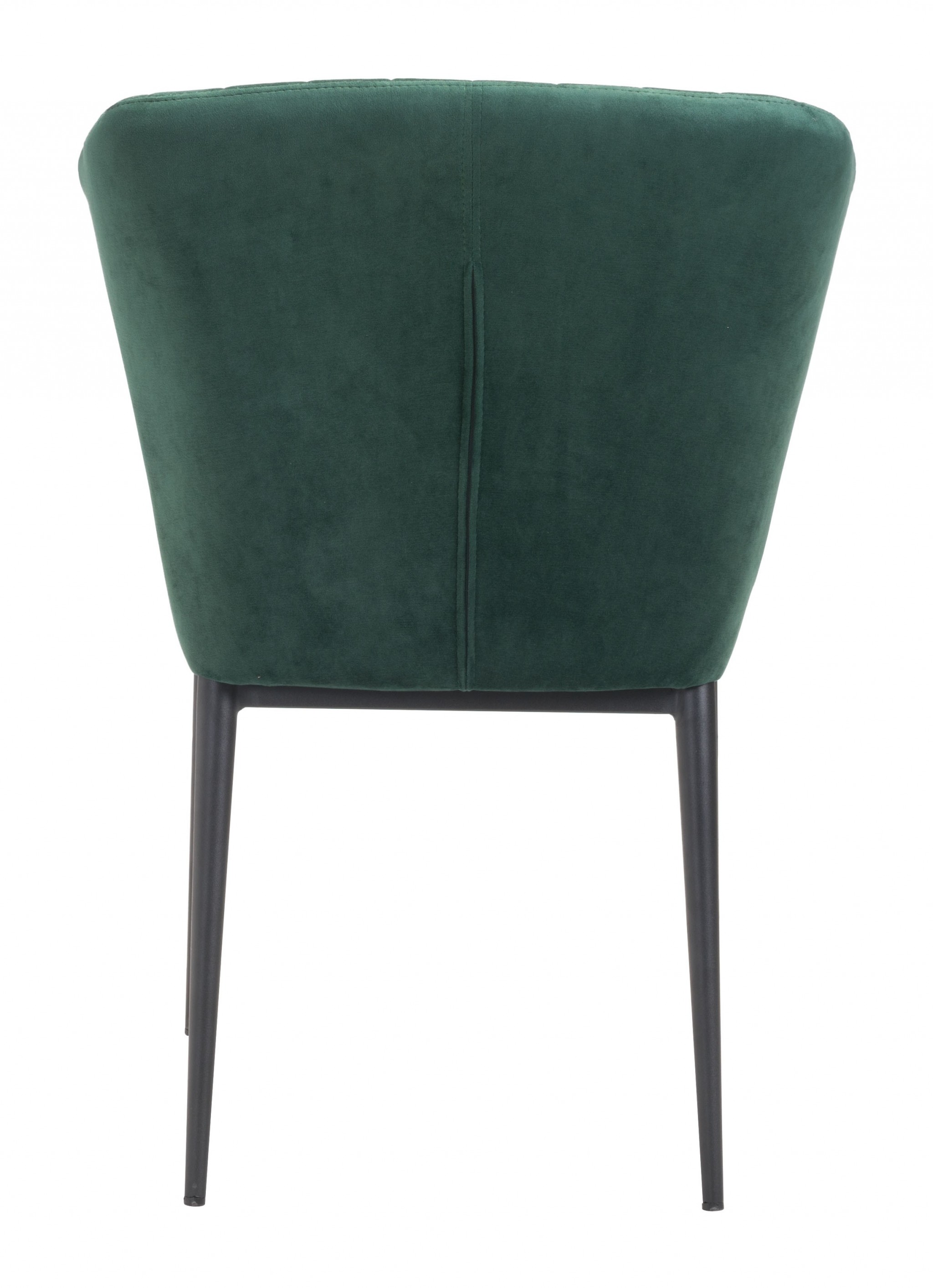 Tolivere Dining Chair (Set of 2) Green