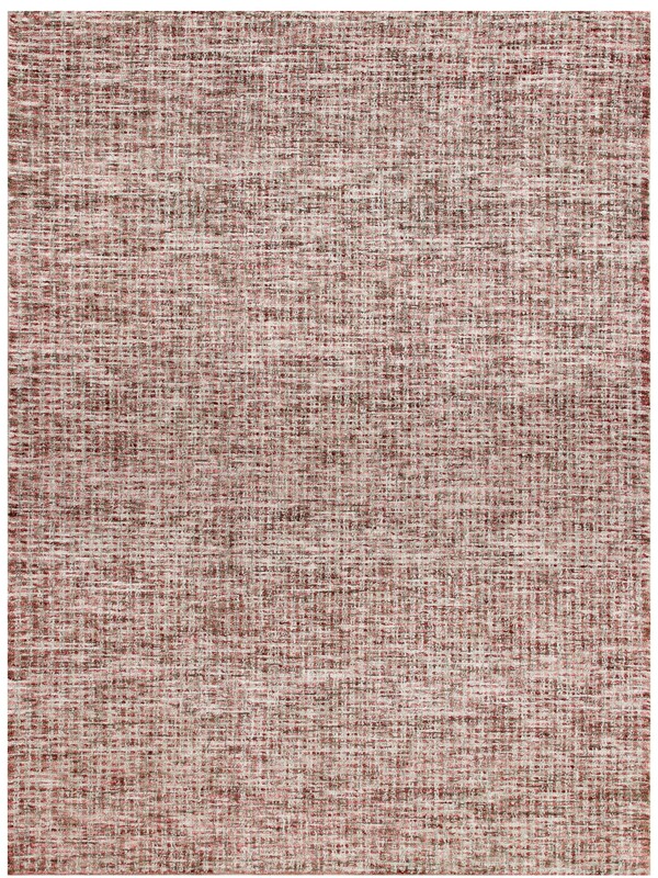 9’ x 12’ Brown Detailed Weave Area Rug-395583-1