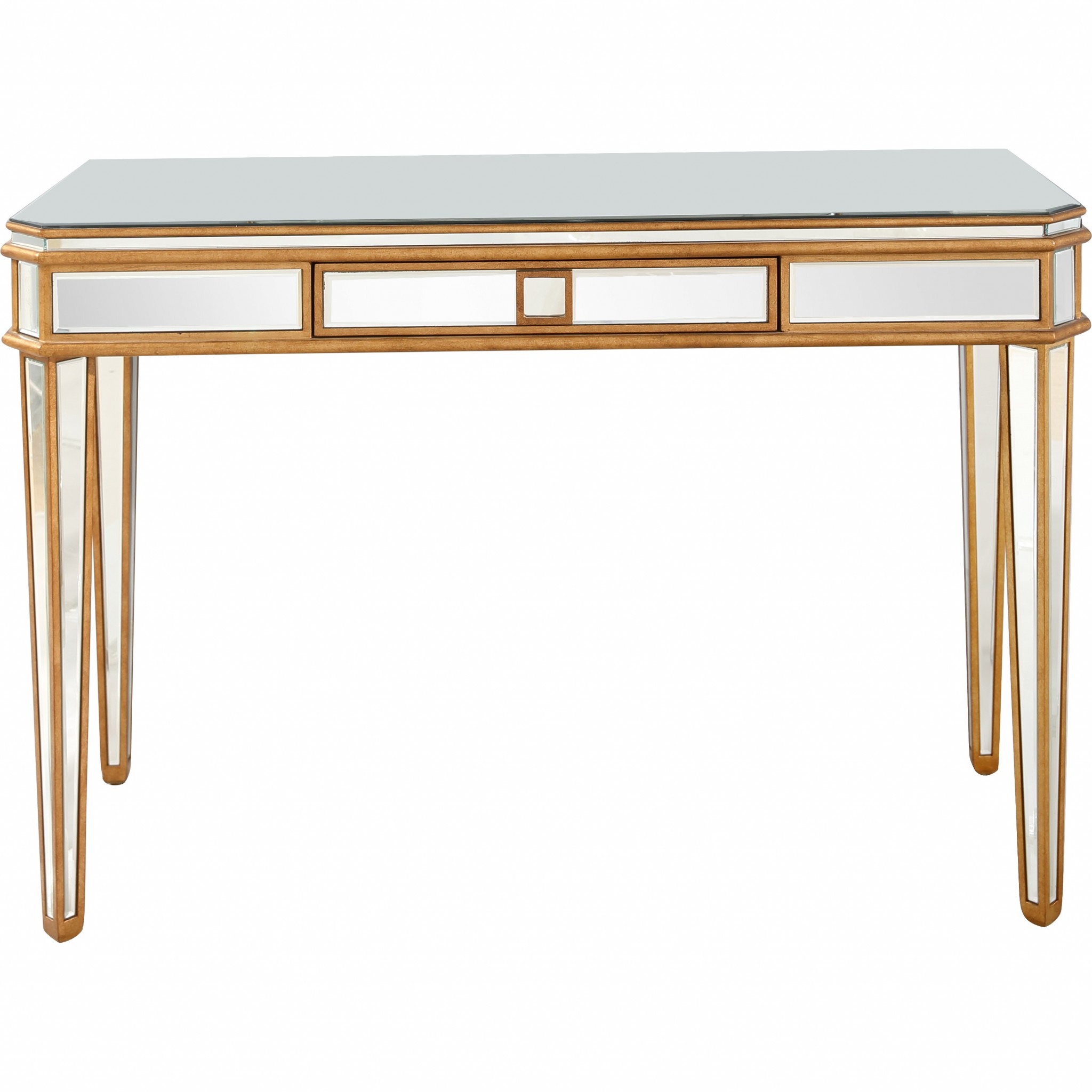 Console Tables