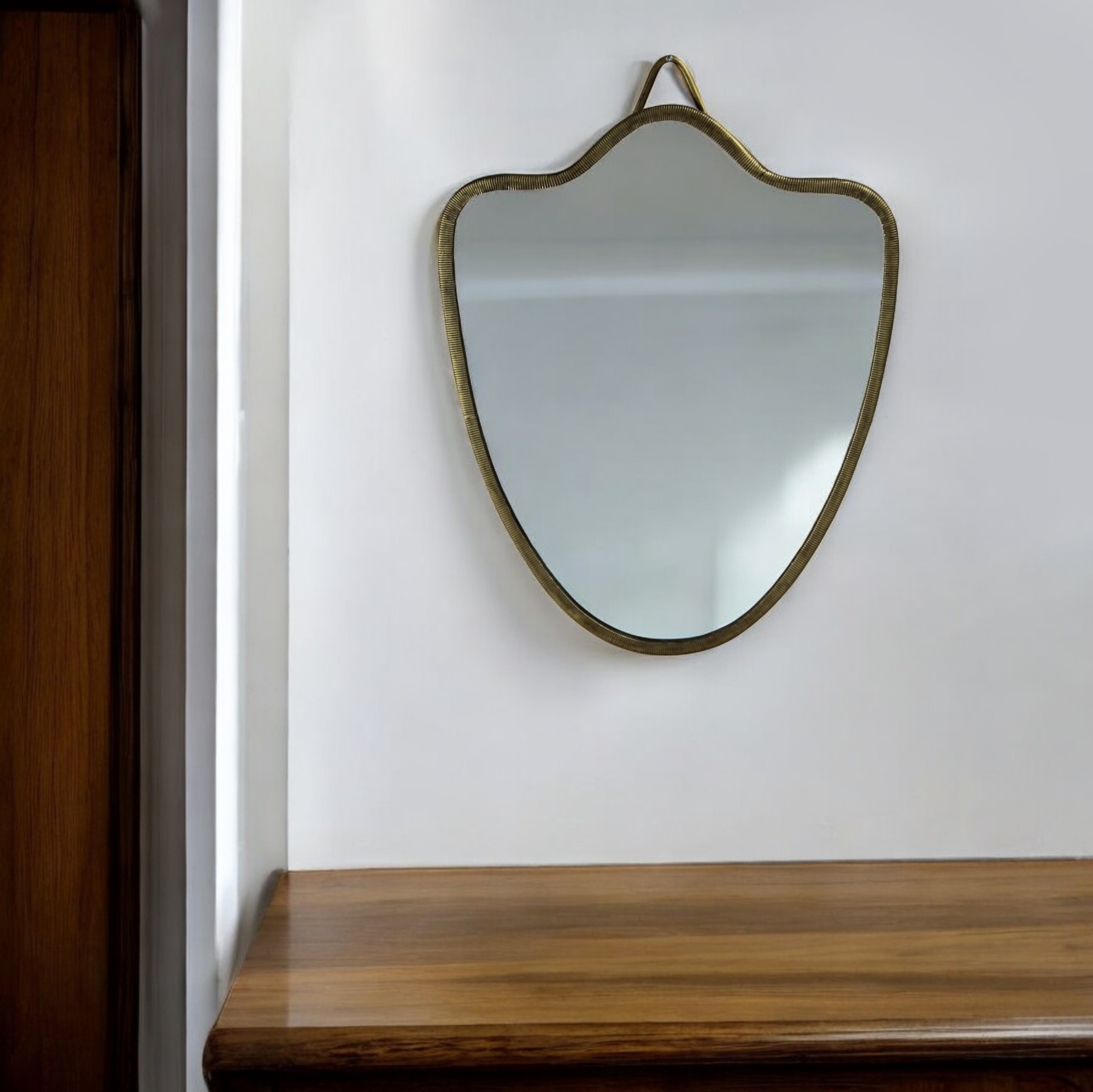 Mirrors
