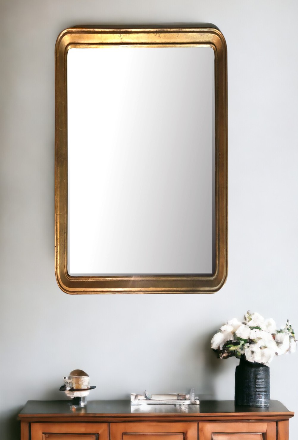 Mirrors