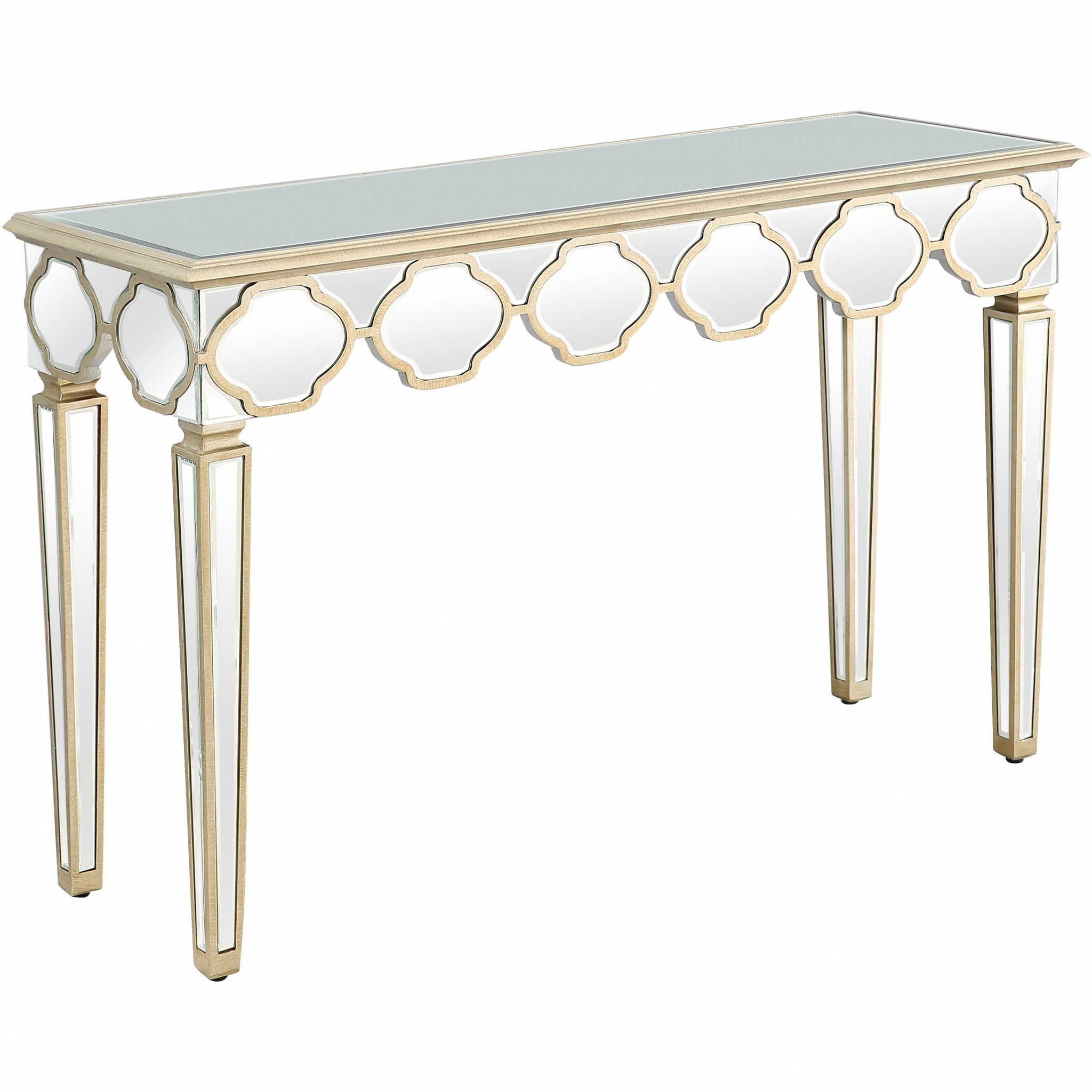 Console Tables