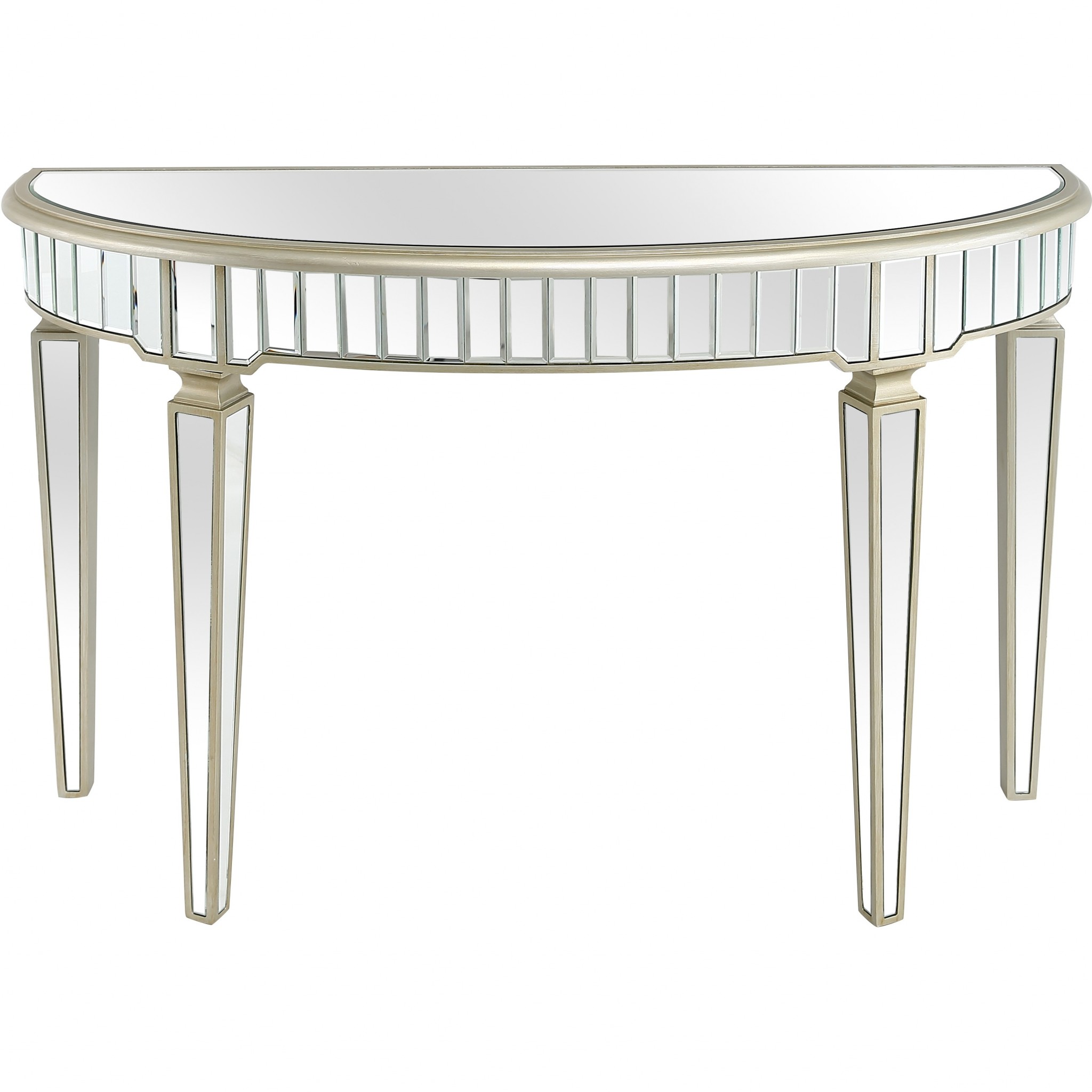 Console Tables