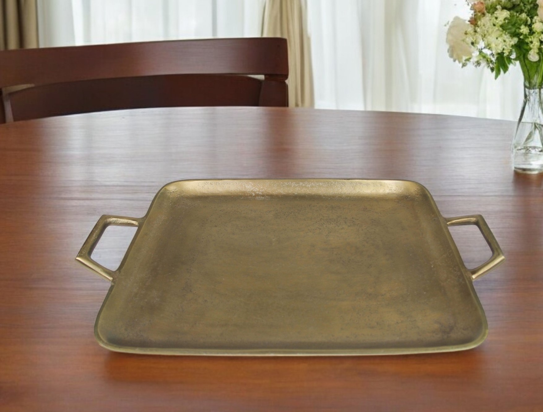 Trays