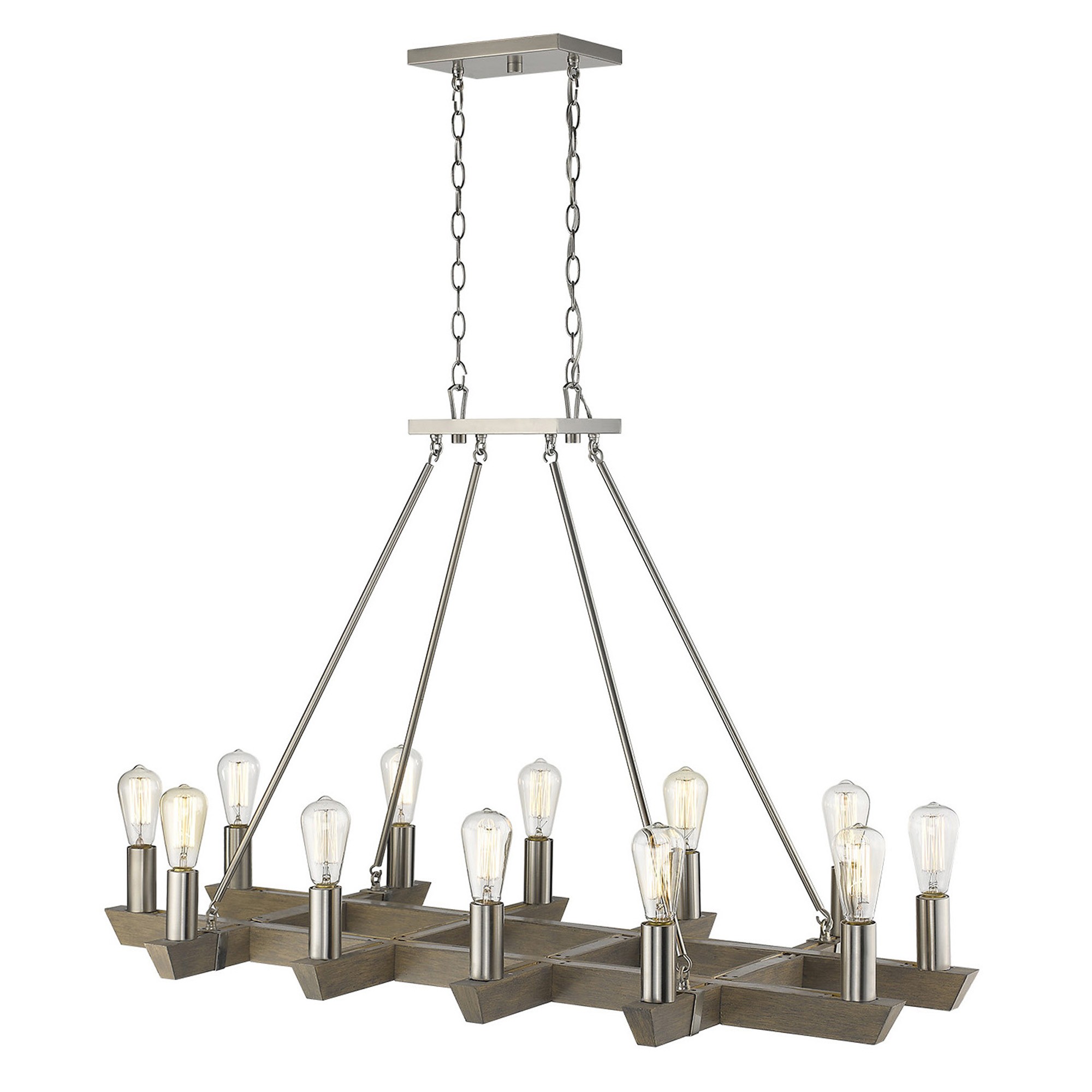 Chandeliers-Pendants-Hanging Lights