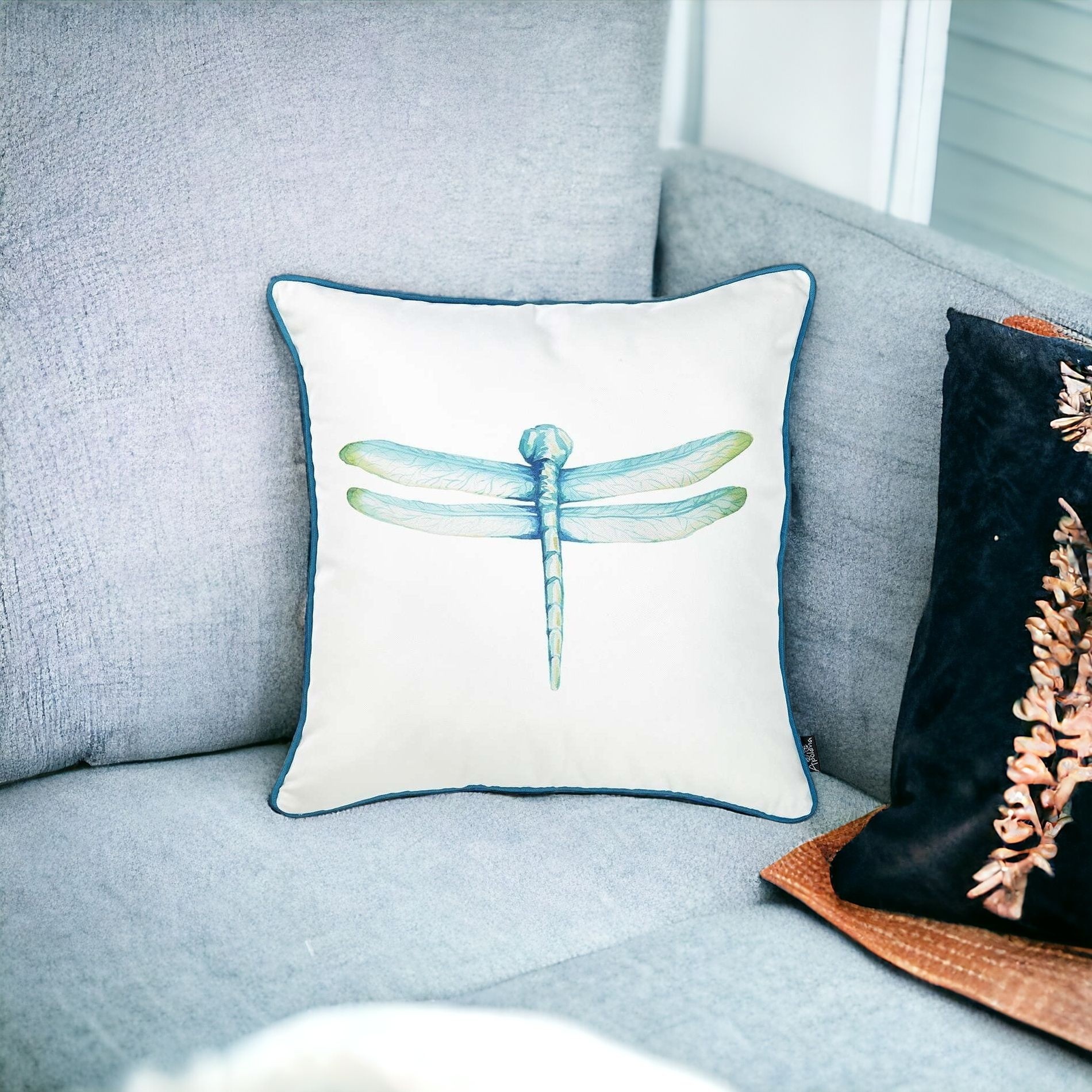 Accent Throw Pillows