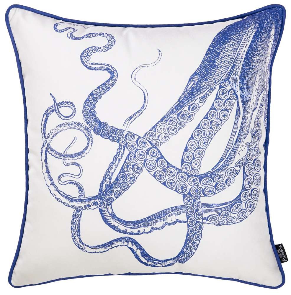 Accent Throw Pillows