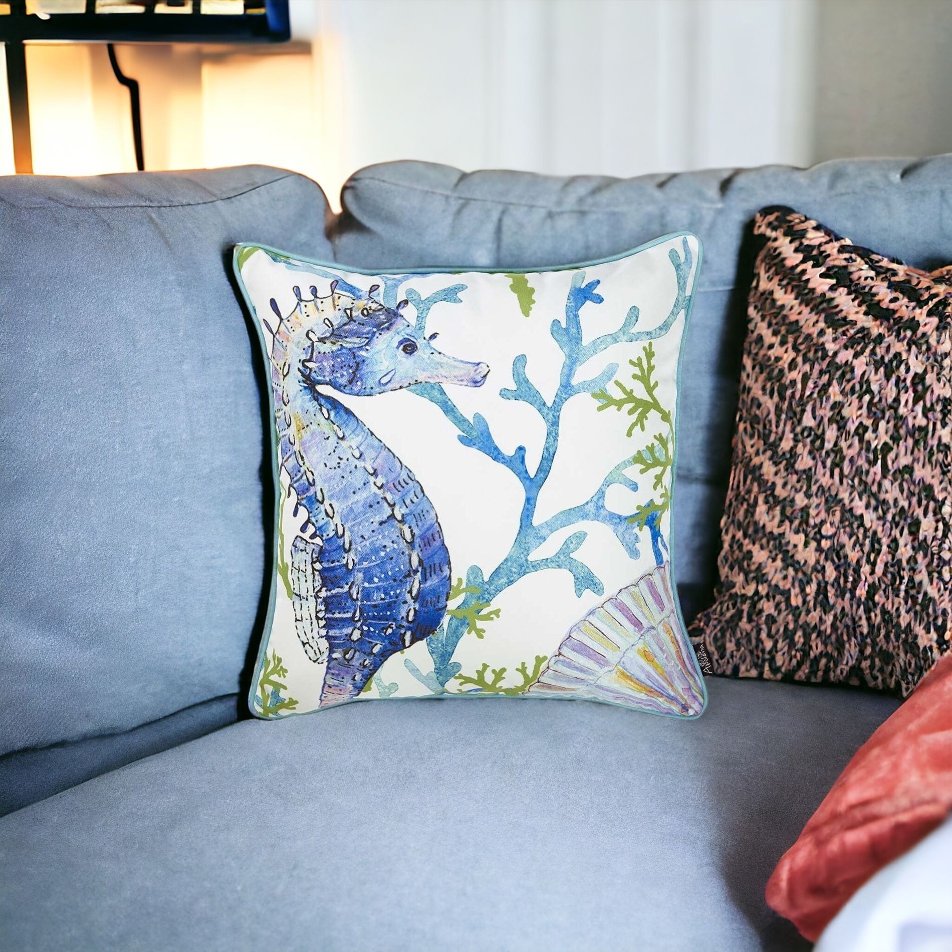 Accent Throw Pillows