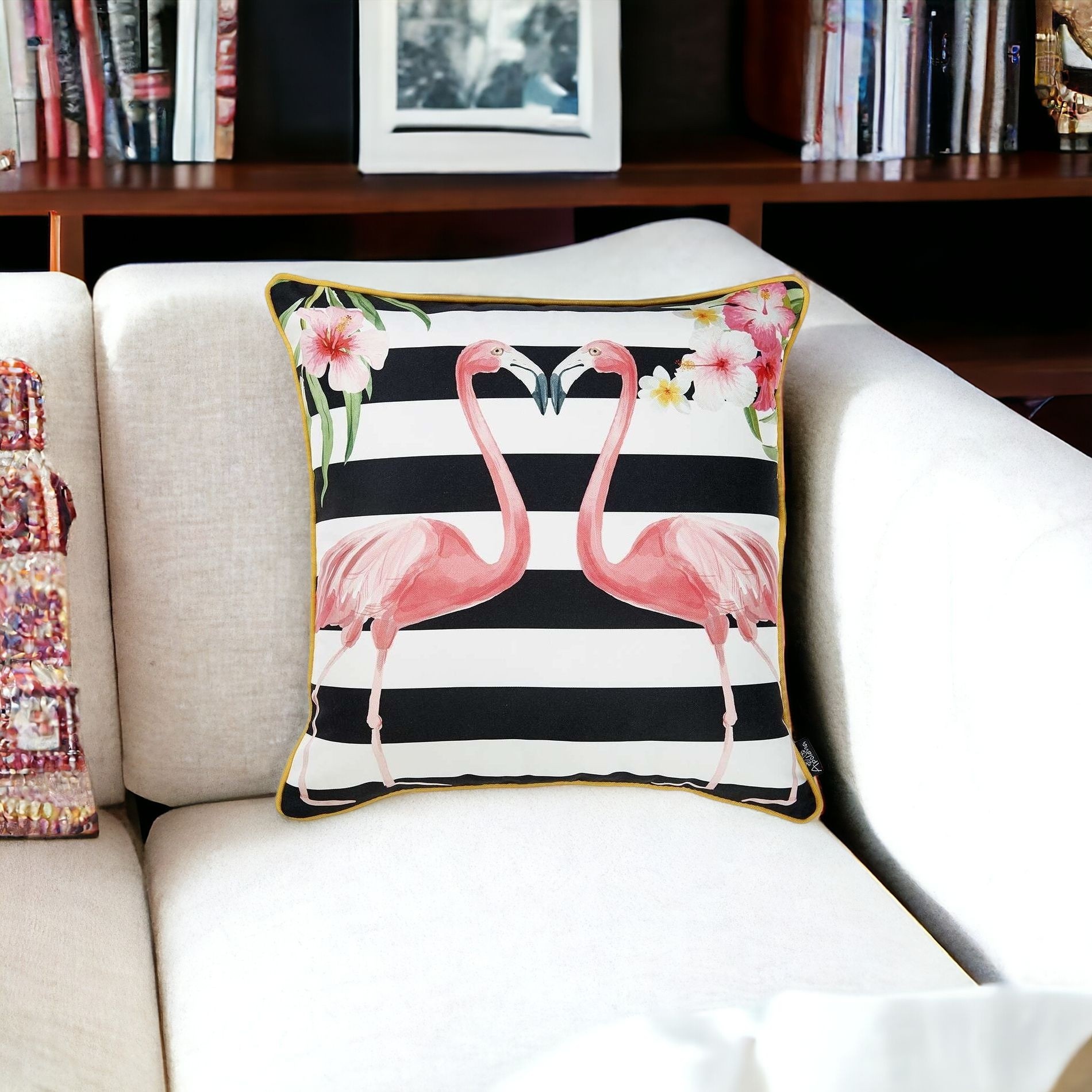 Accent Throw Pillows