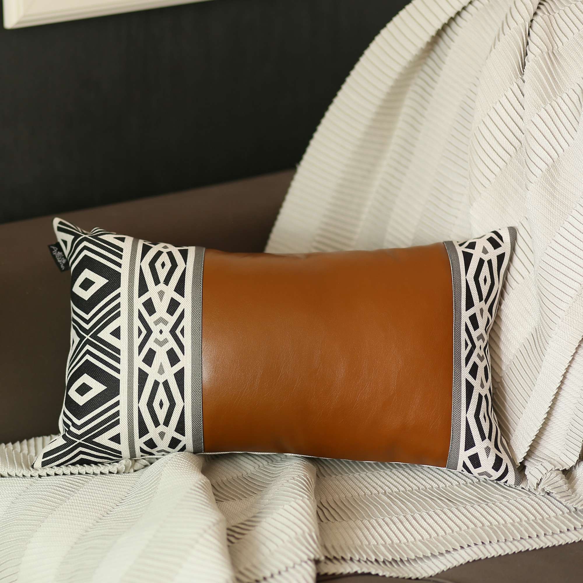 Accent Throw Pillows