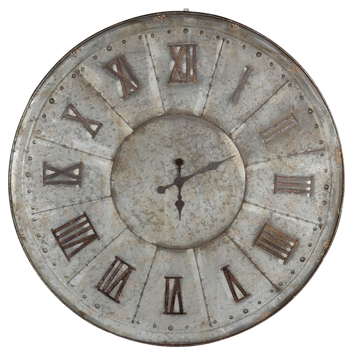 Wall Clocks