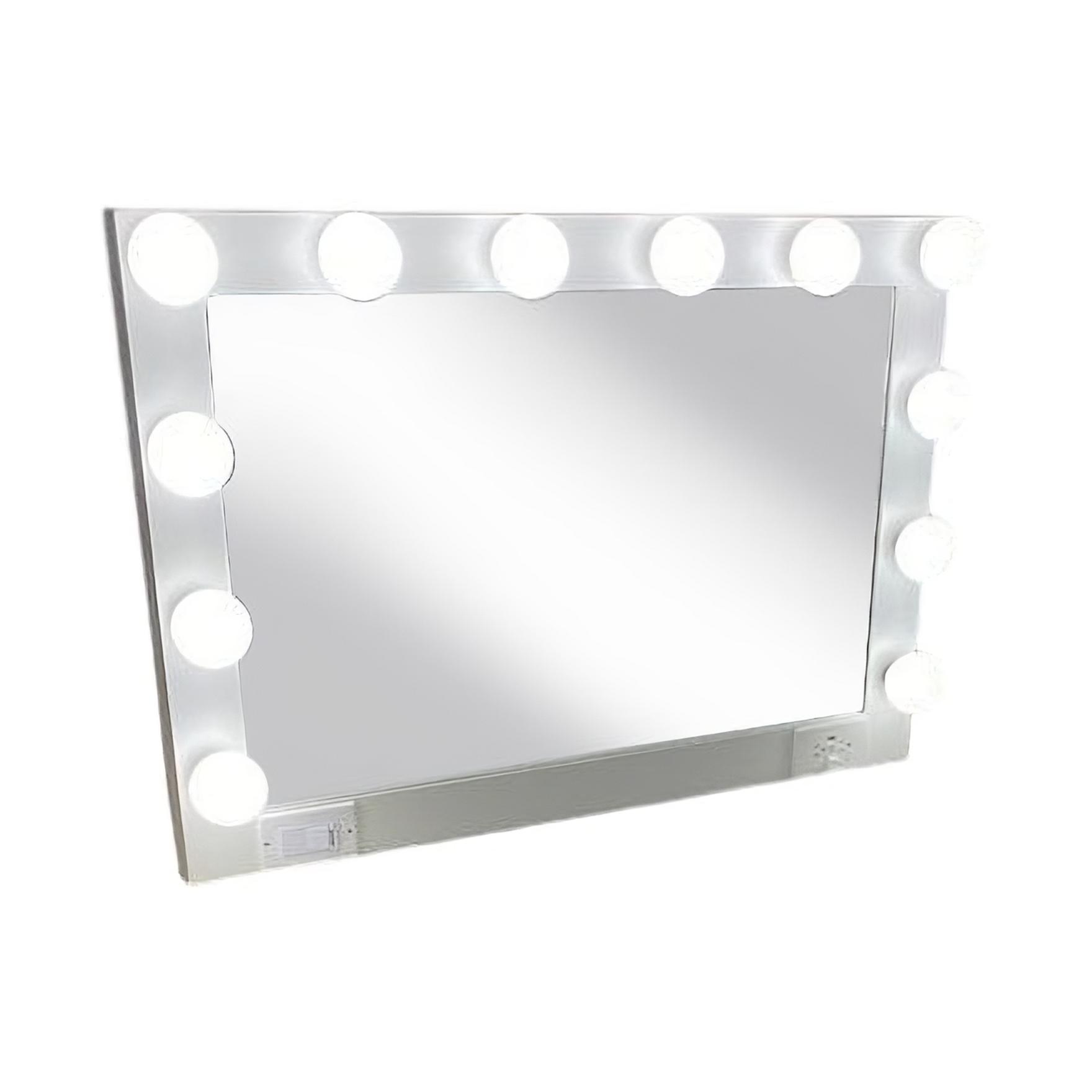 Mirrors
