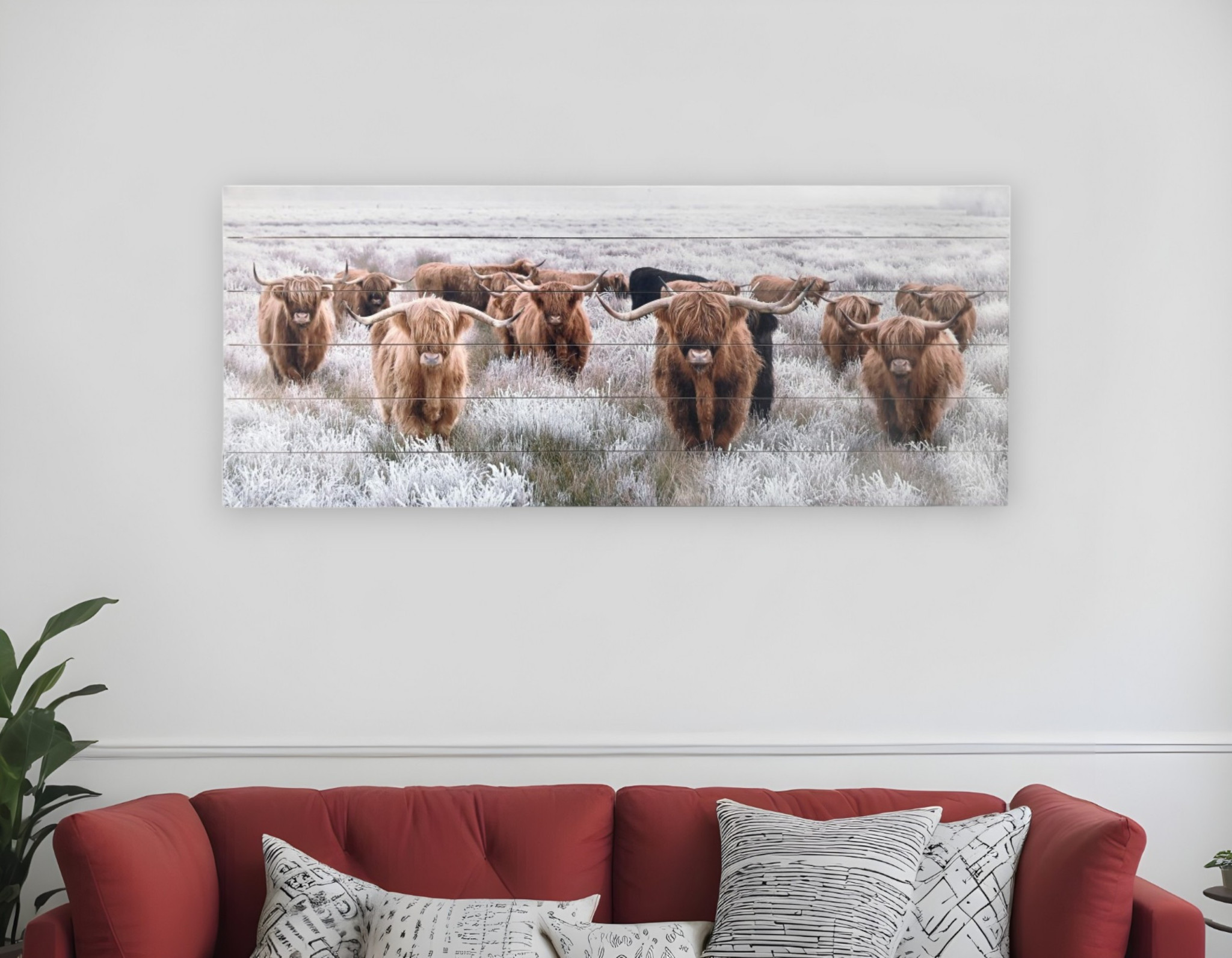 Wall Art