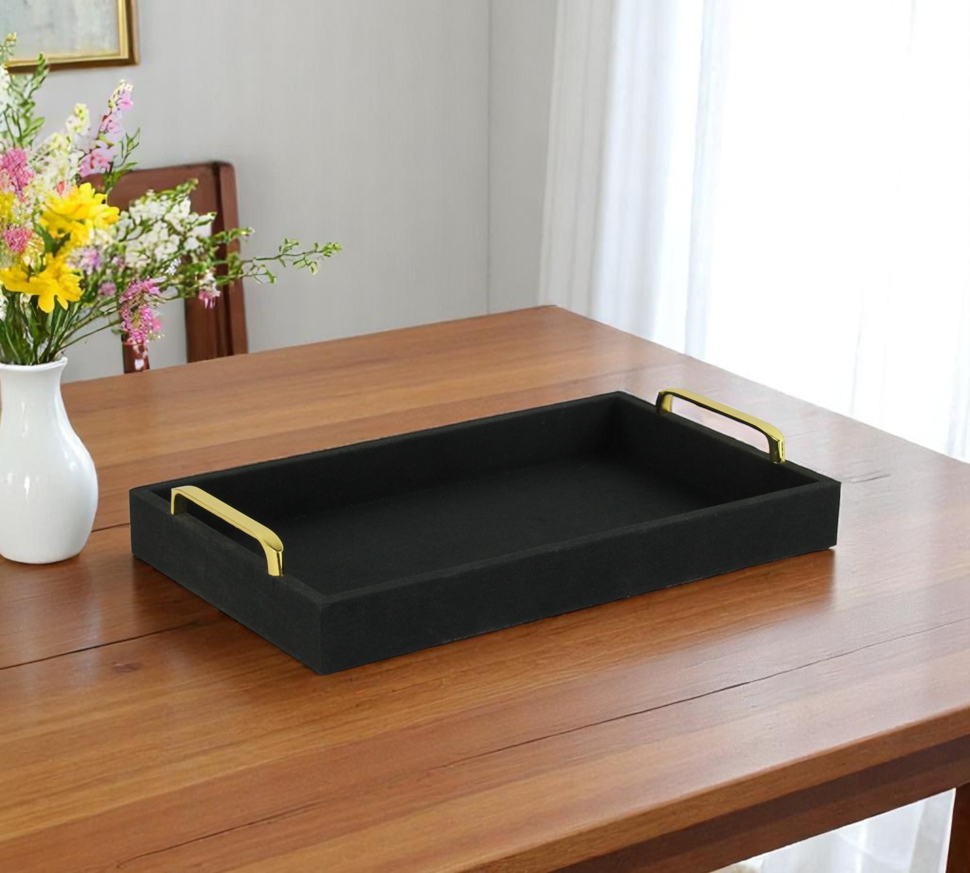 Trays