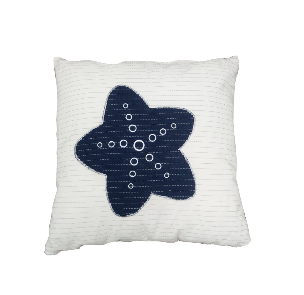 Accent Throw Pillows