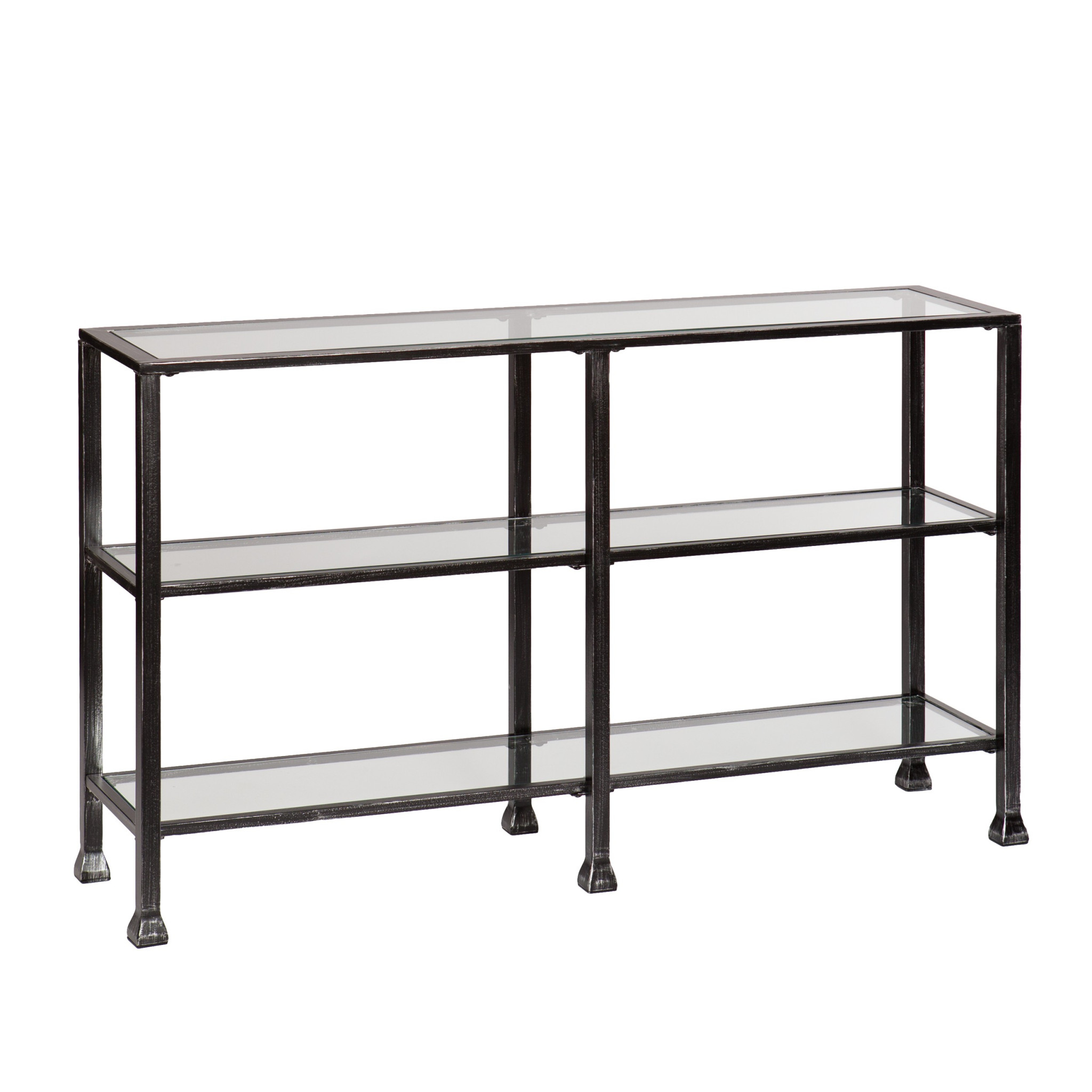 Console Tables