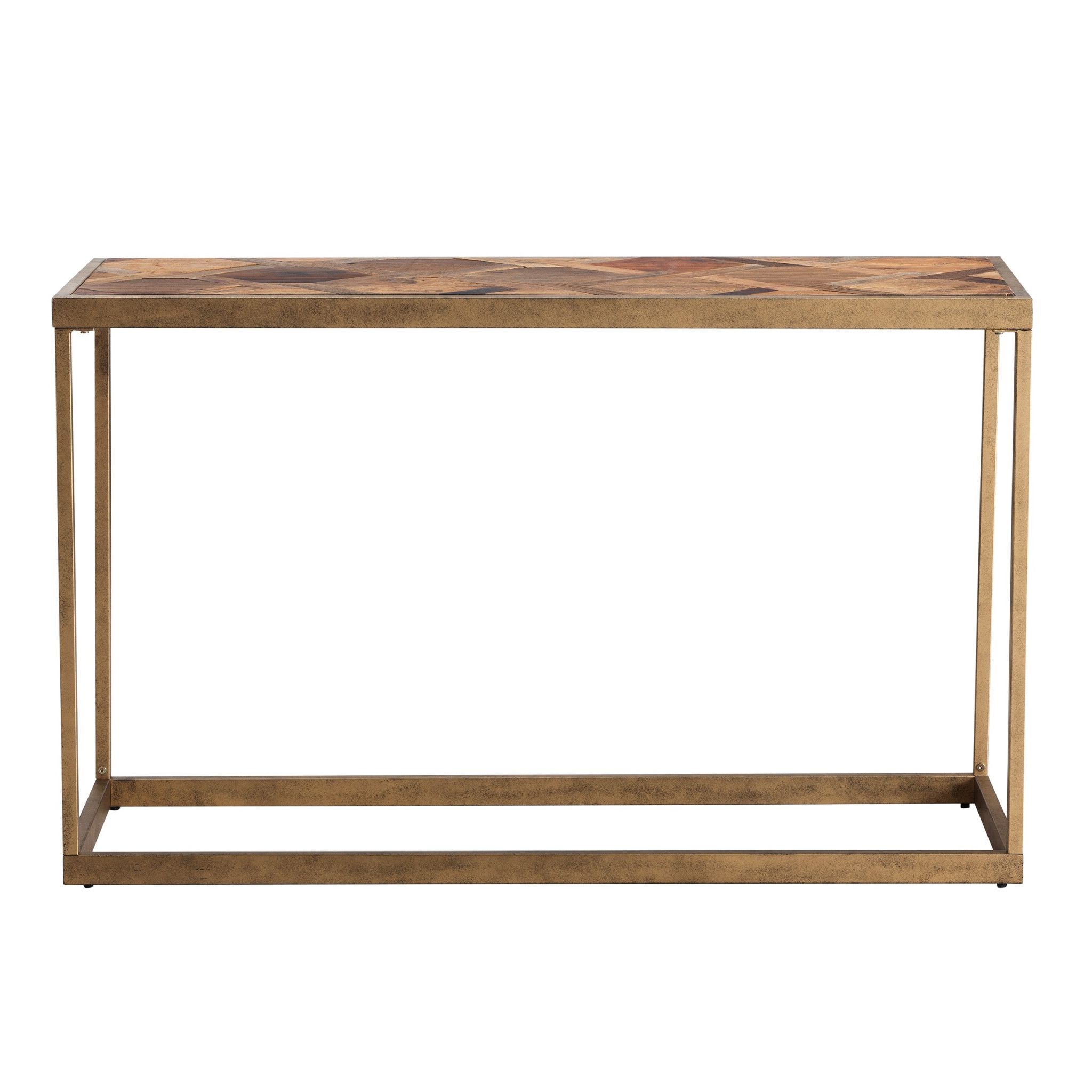 Console Tables