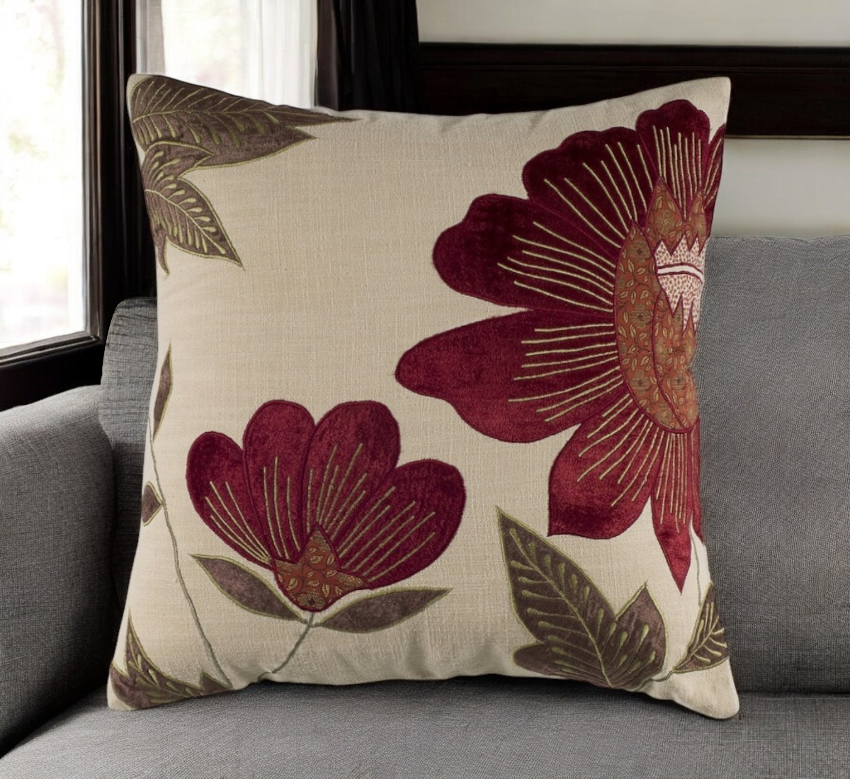 Accent Throw Pillows