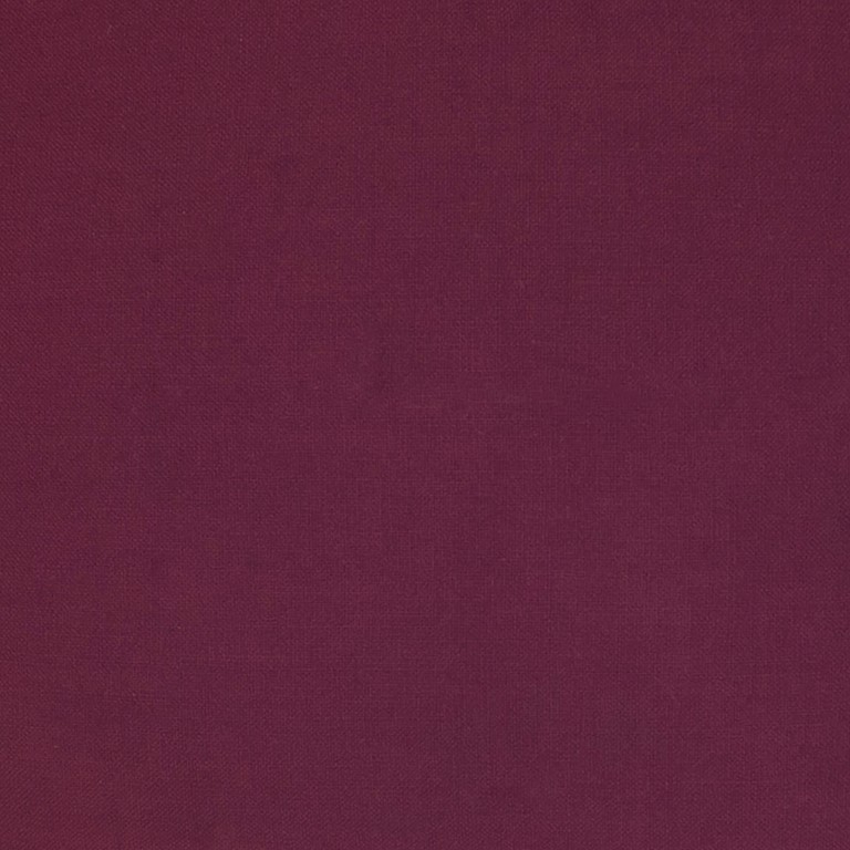 20" Merlot Cotton Throw Pillow