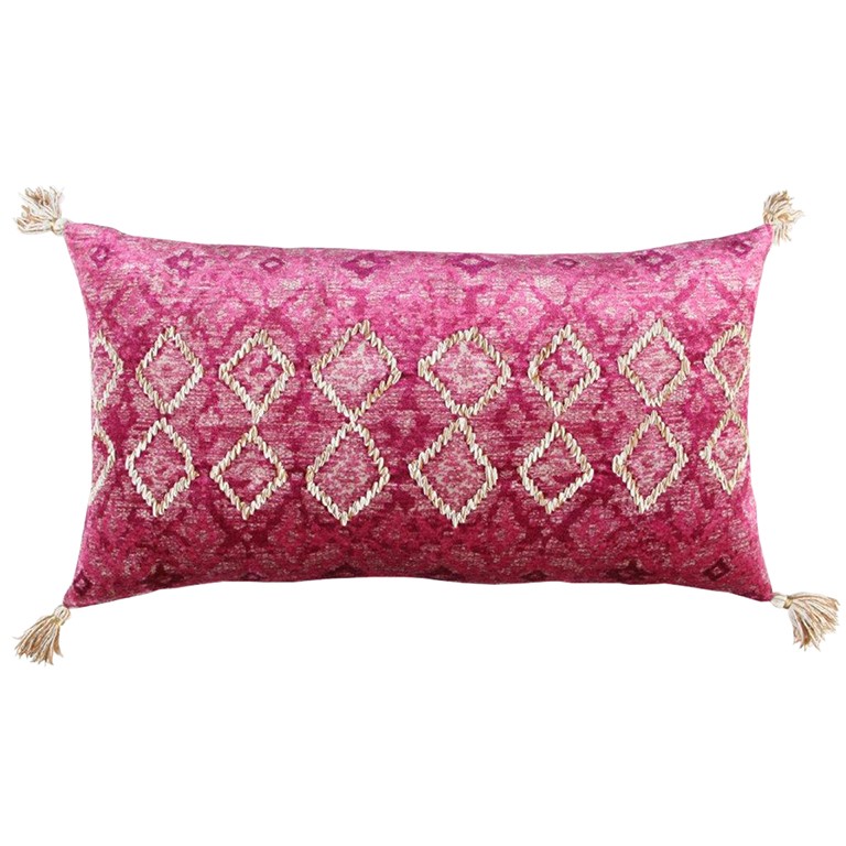 Accent Throw Pillows