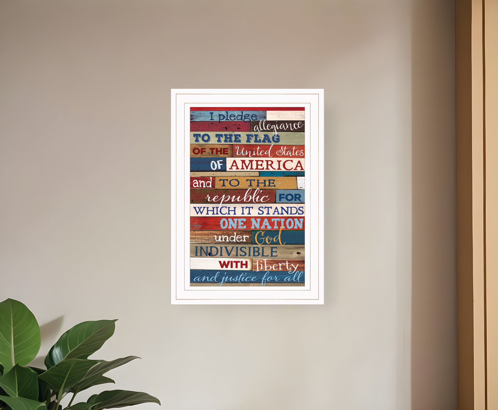 Wall Art