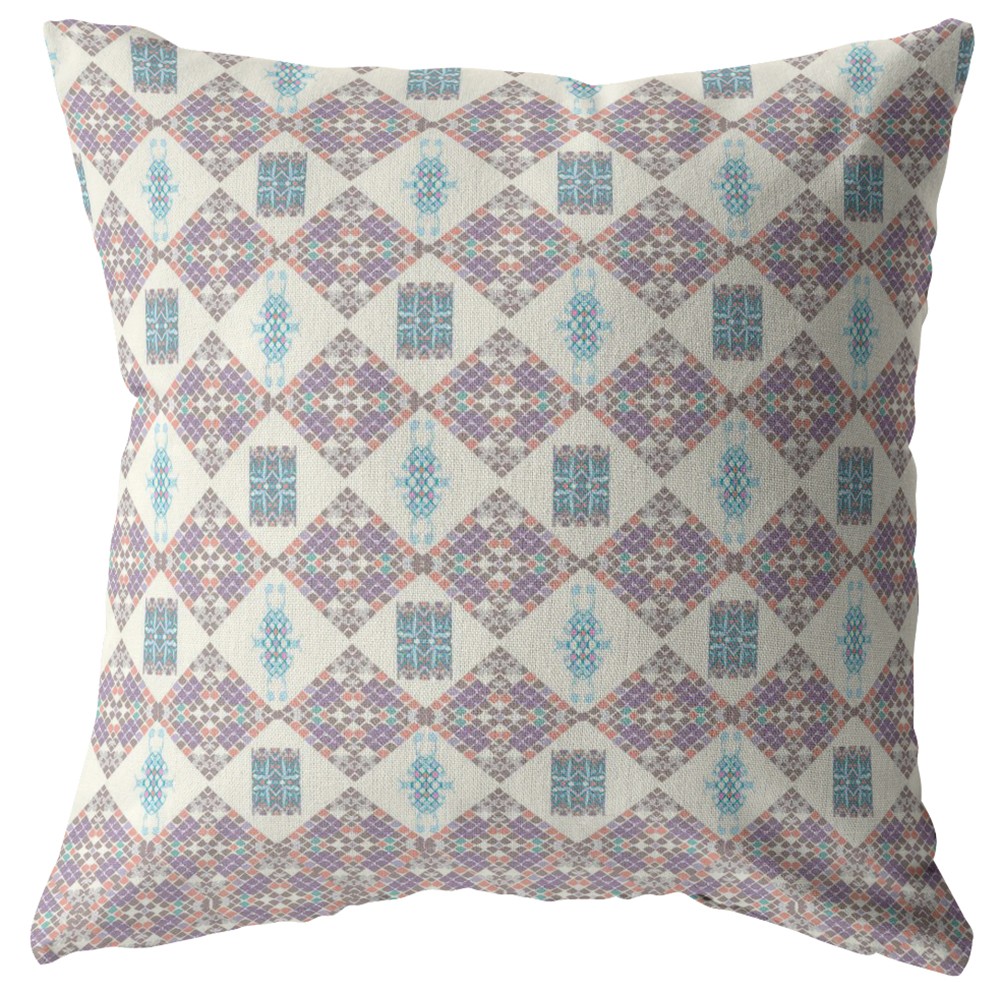 Accent Throw Pillows