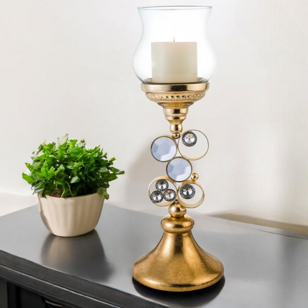 Candle Holders