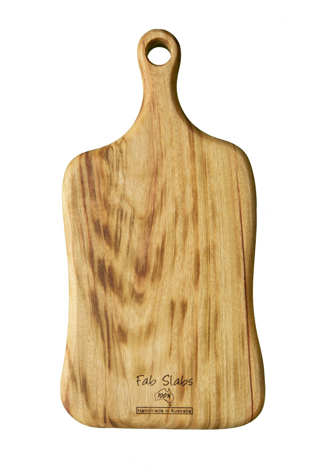 Artisan Organic Edge Anti Bacterial Wood Paddle Board-469162-1