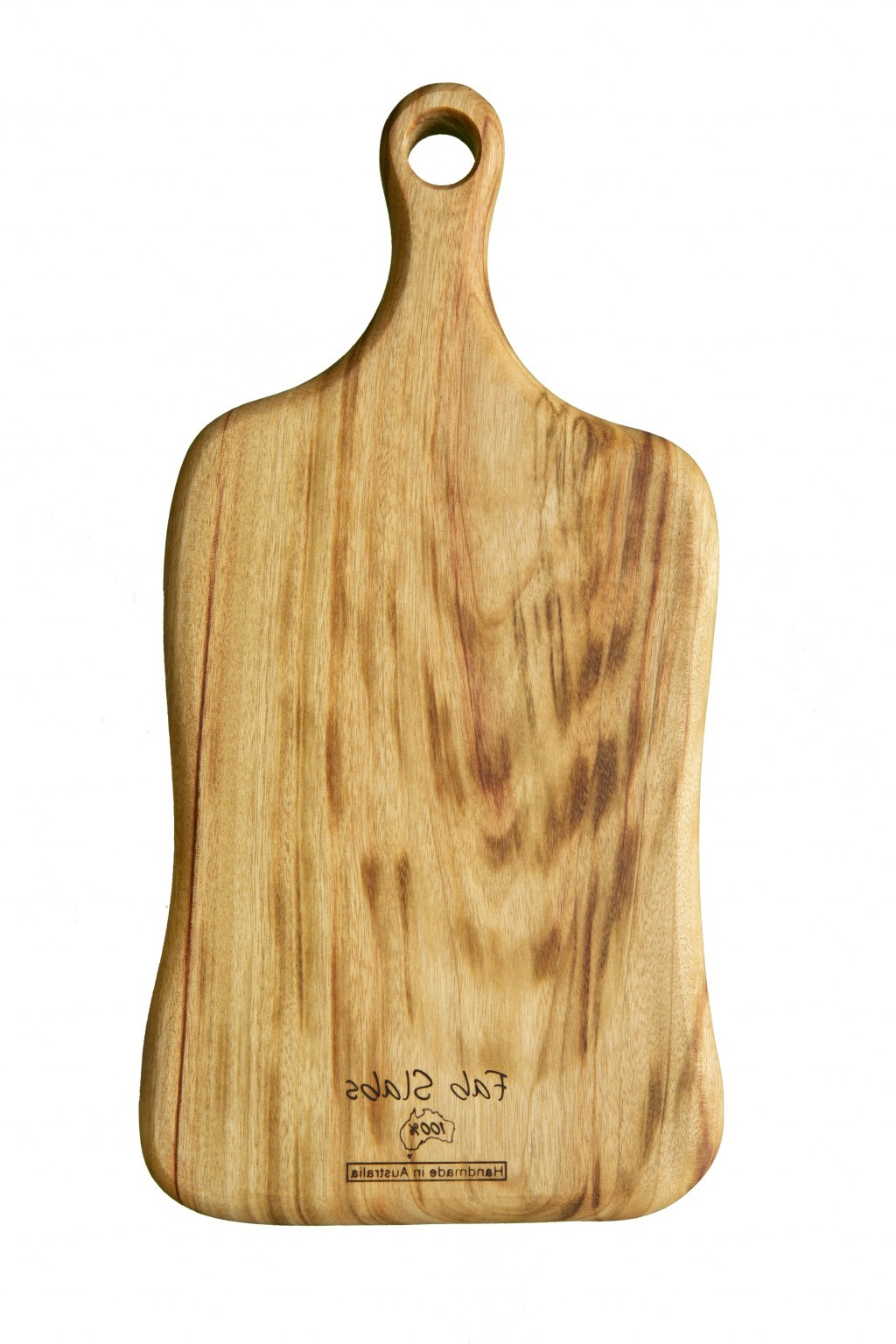 Artisan Organic Edge Anti Bacterial Wood Paddle Board