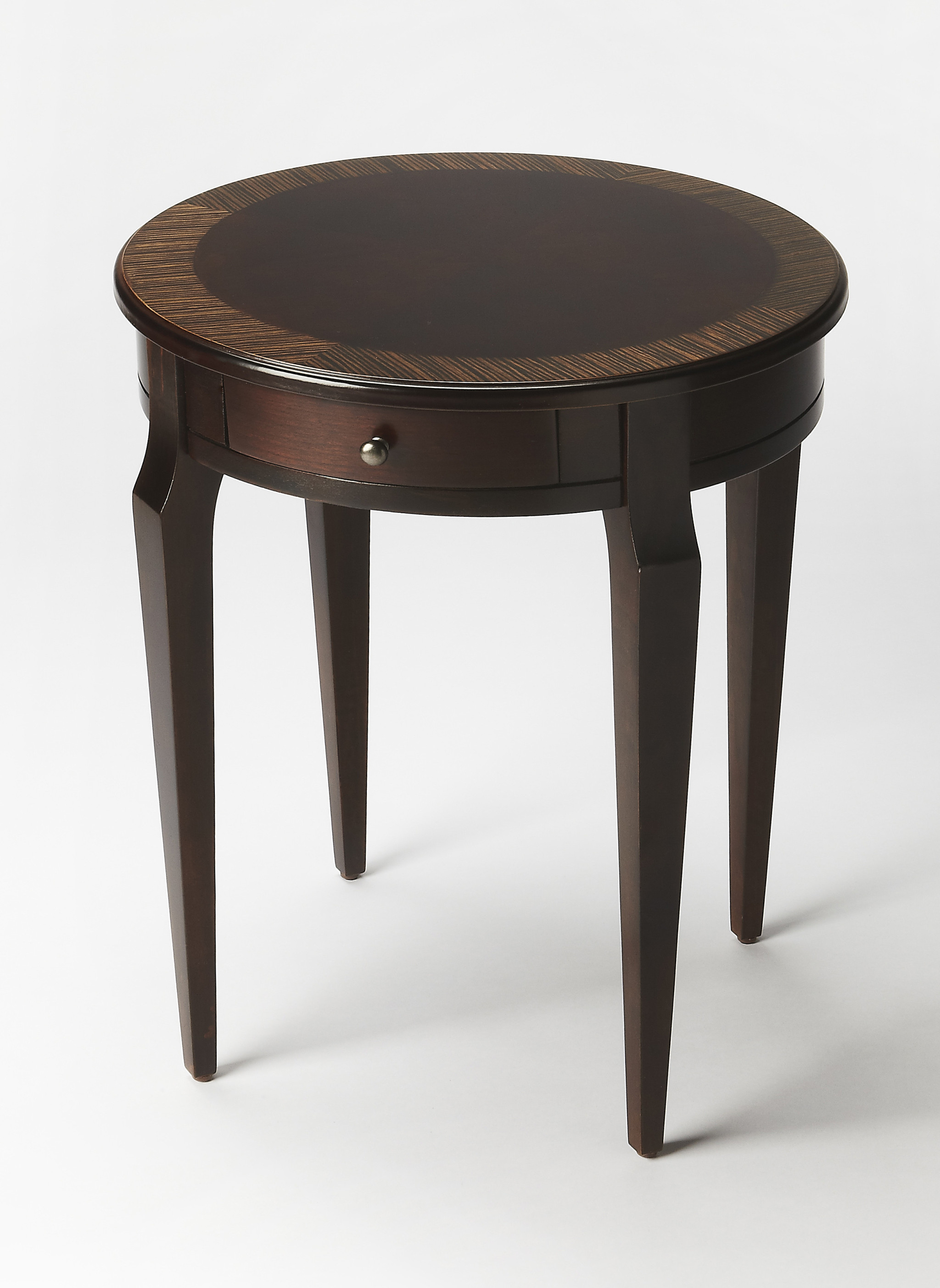 End-Side Tables