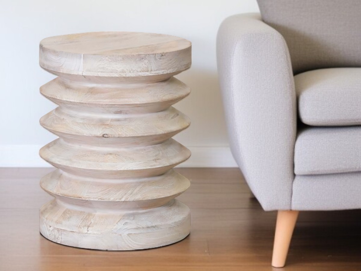 End-Side Tables