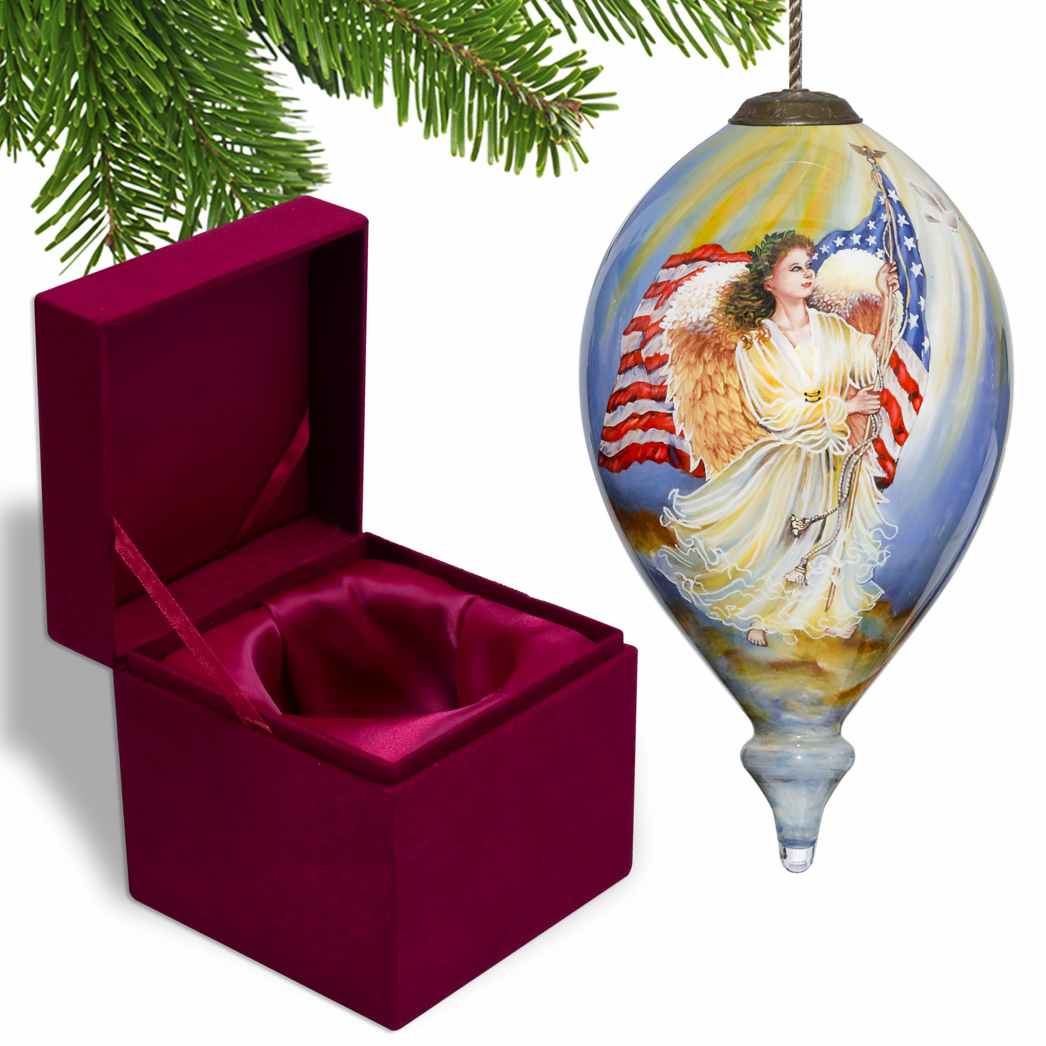 Christmas Ornaments