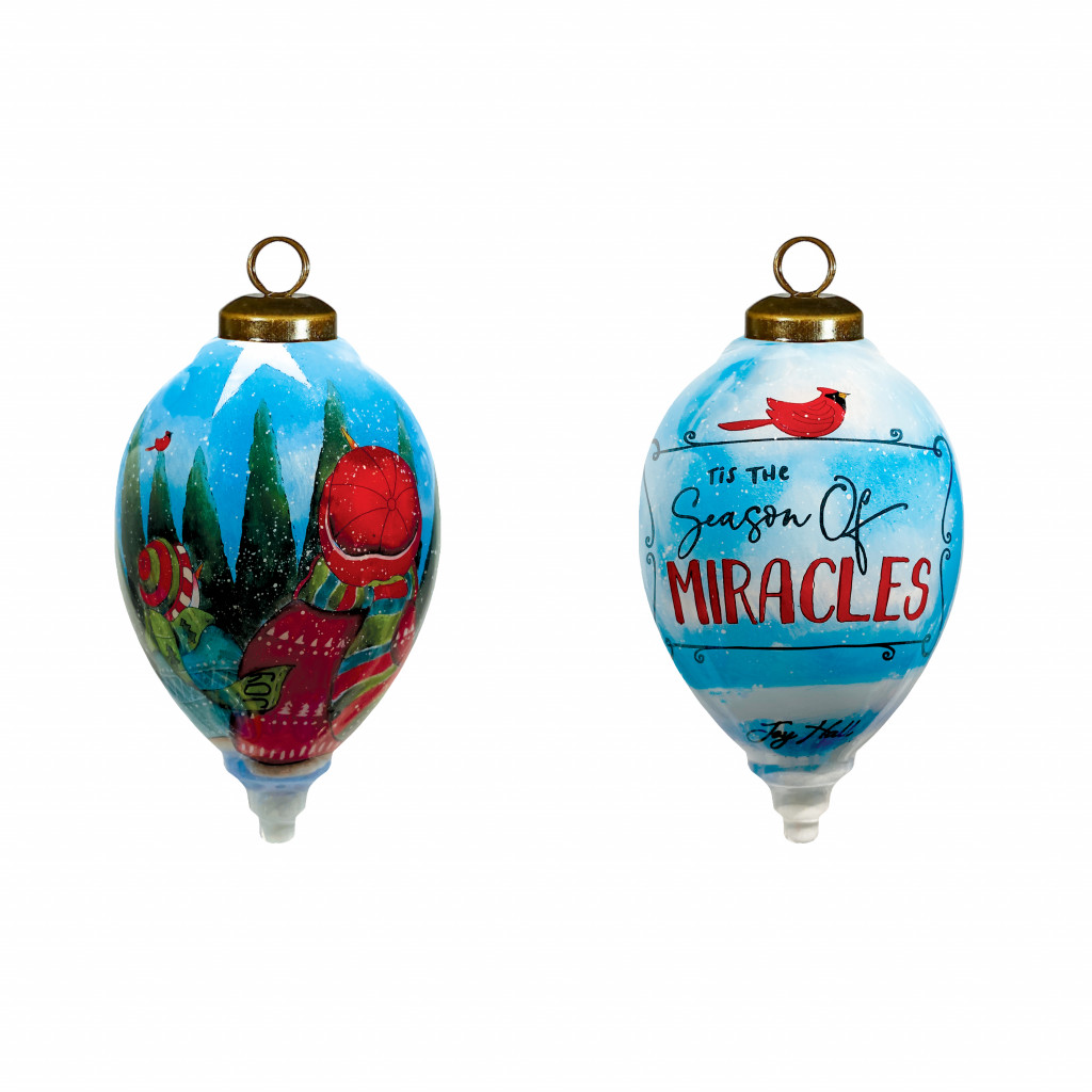 Christmas Ornaments