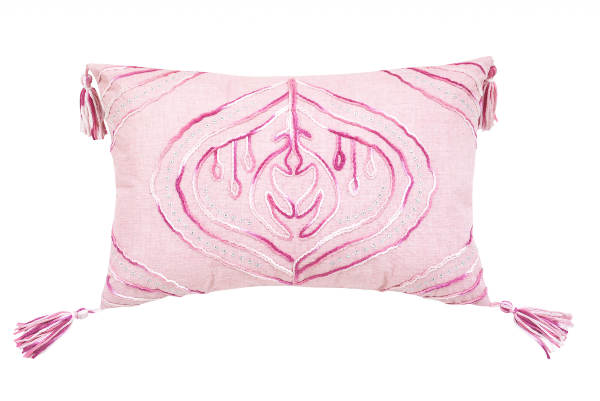 Accent Throw Pillows