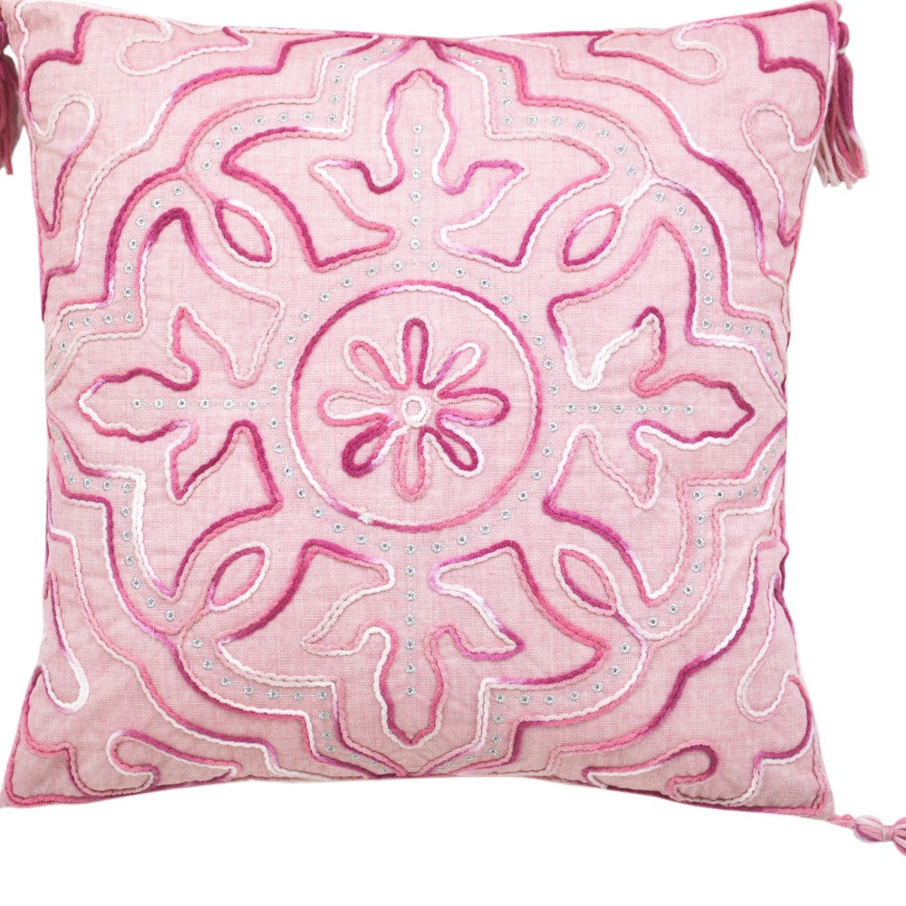 Accent Throw Pillows