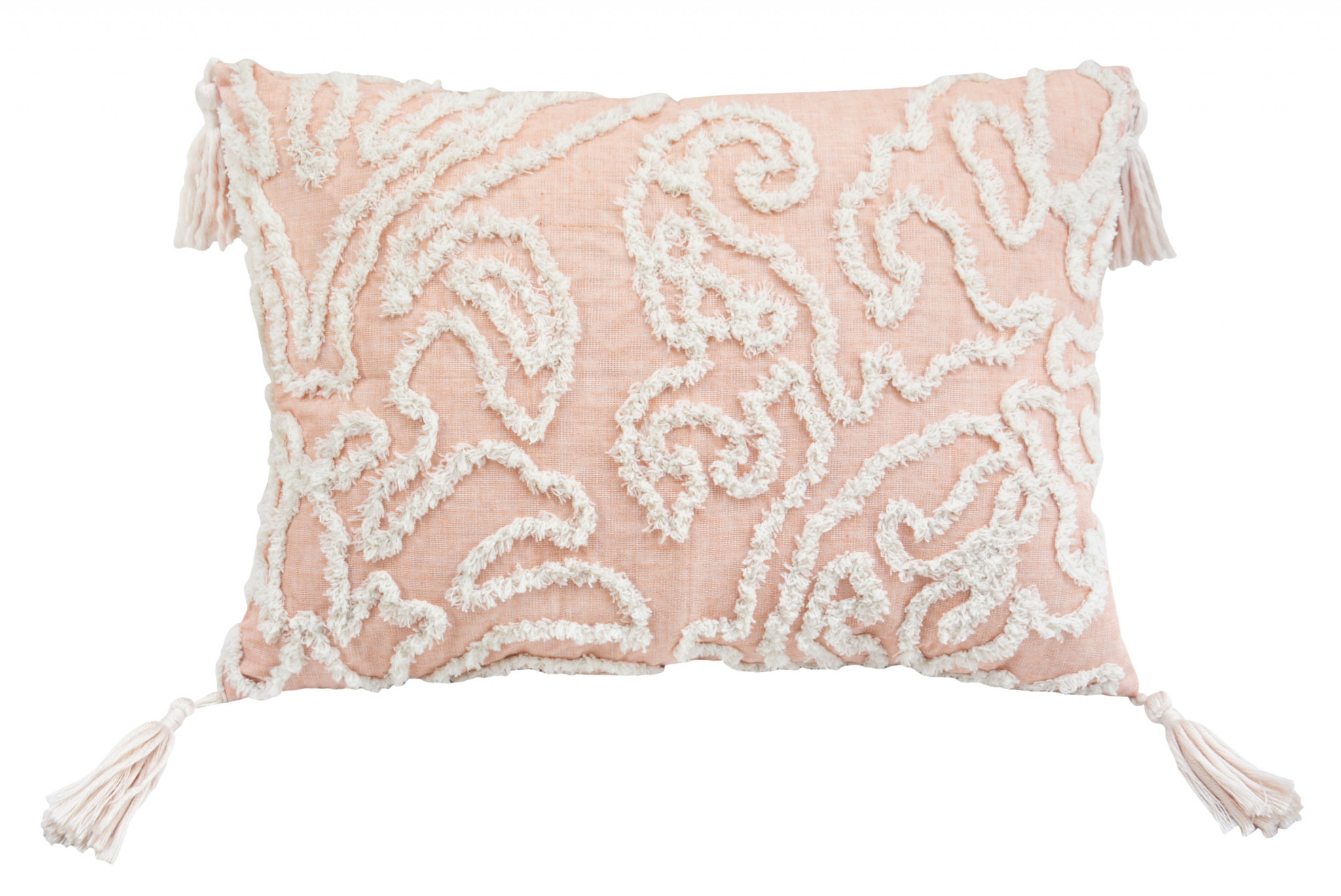 Accent Throw Pillows