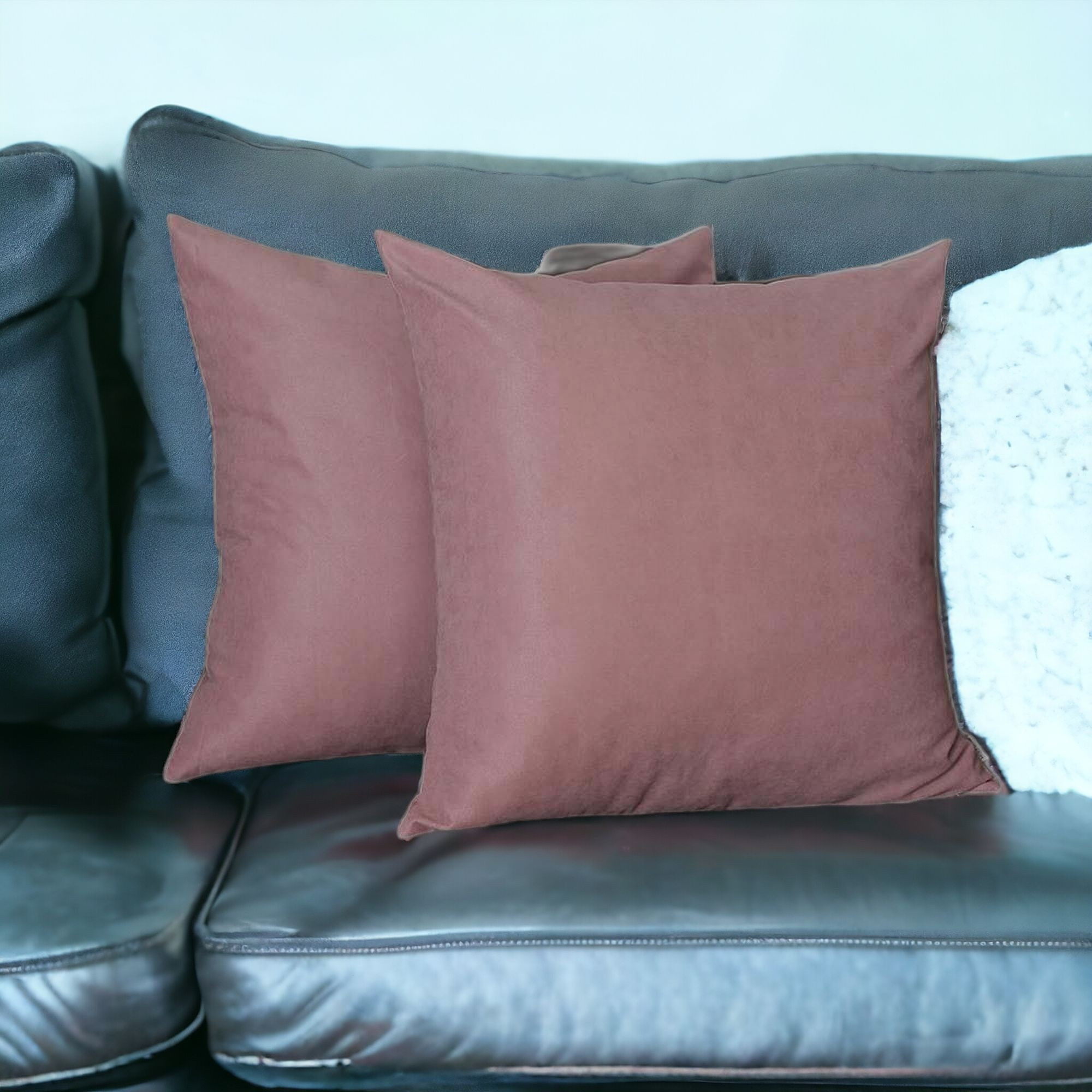 Accent Throw Pillows