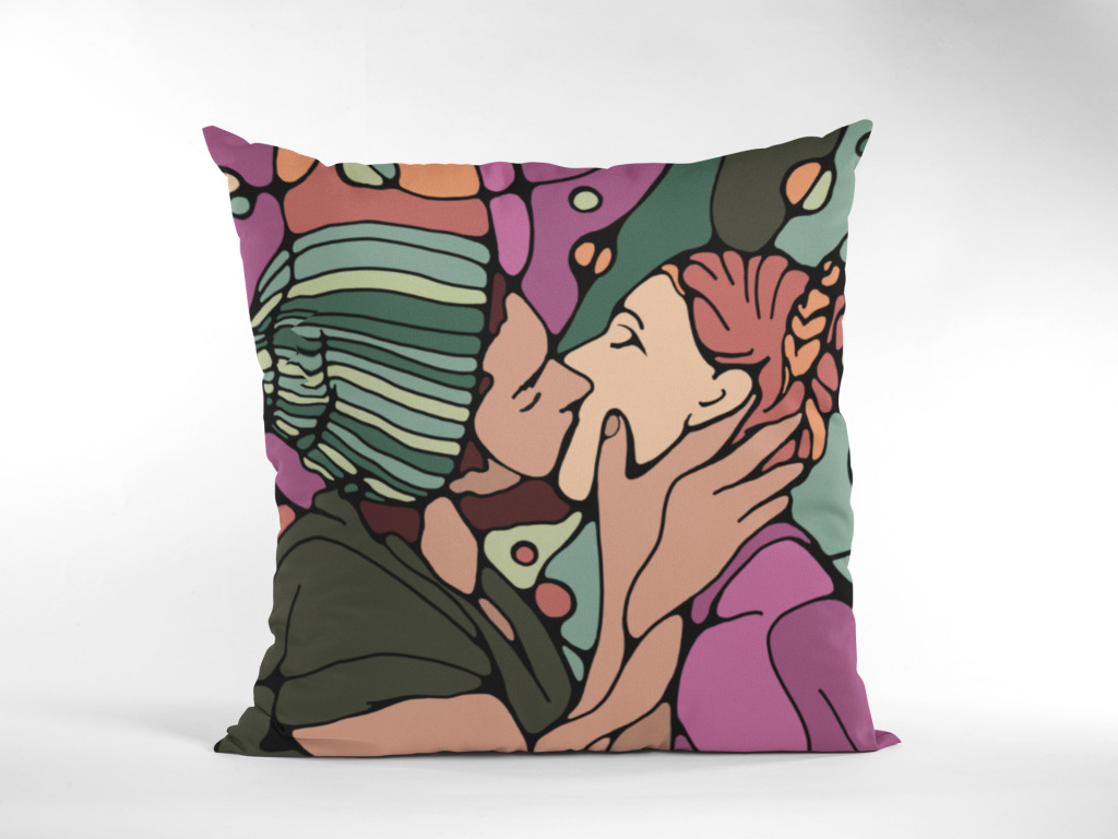 Accent Throw Pillows