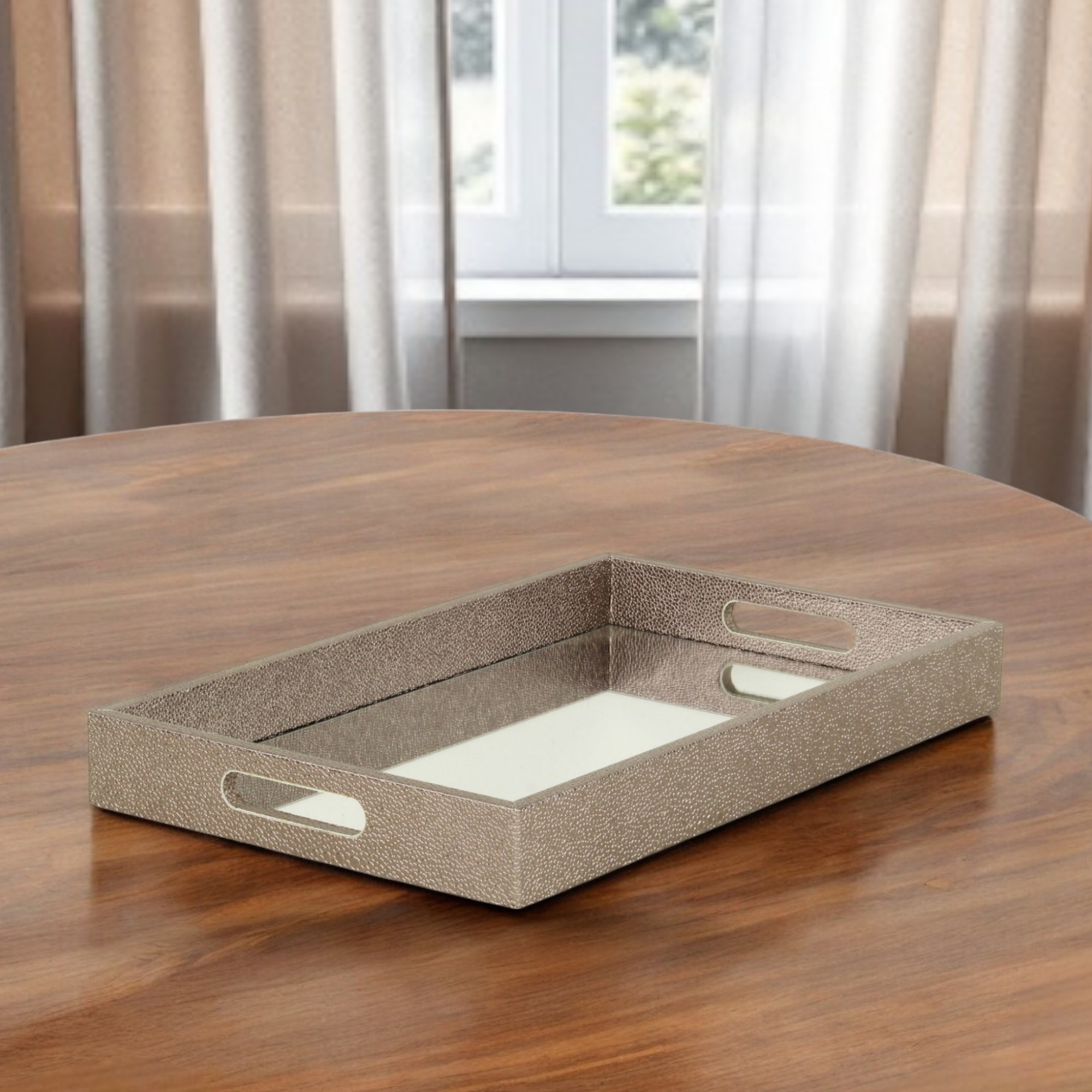 Trays