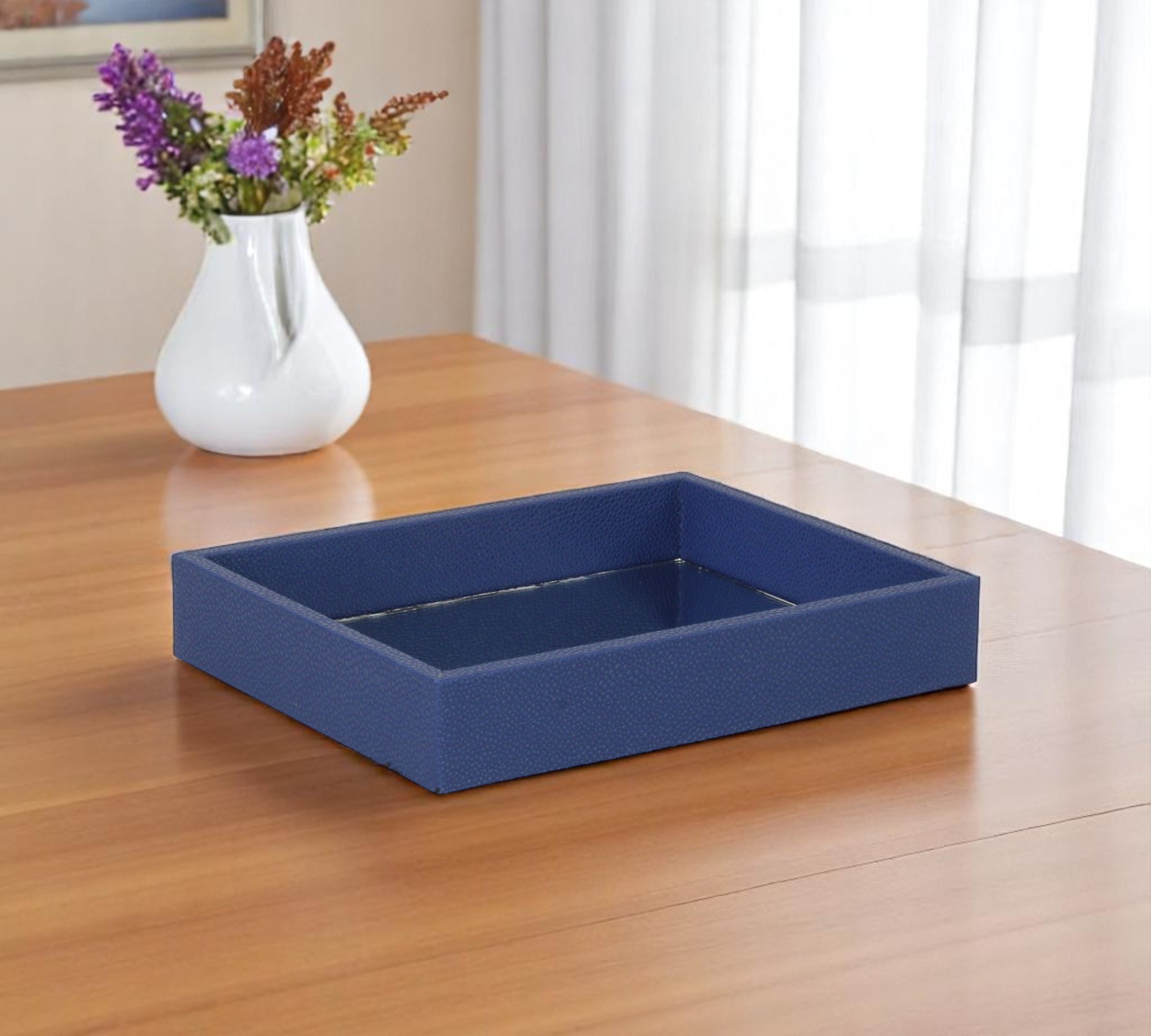 Trays