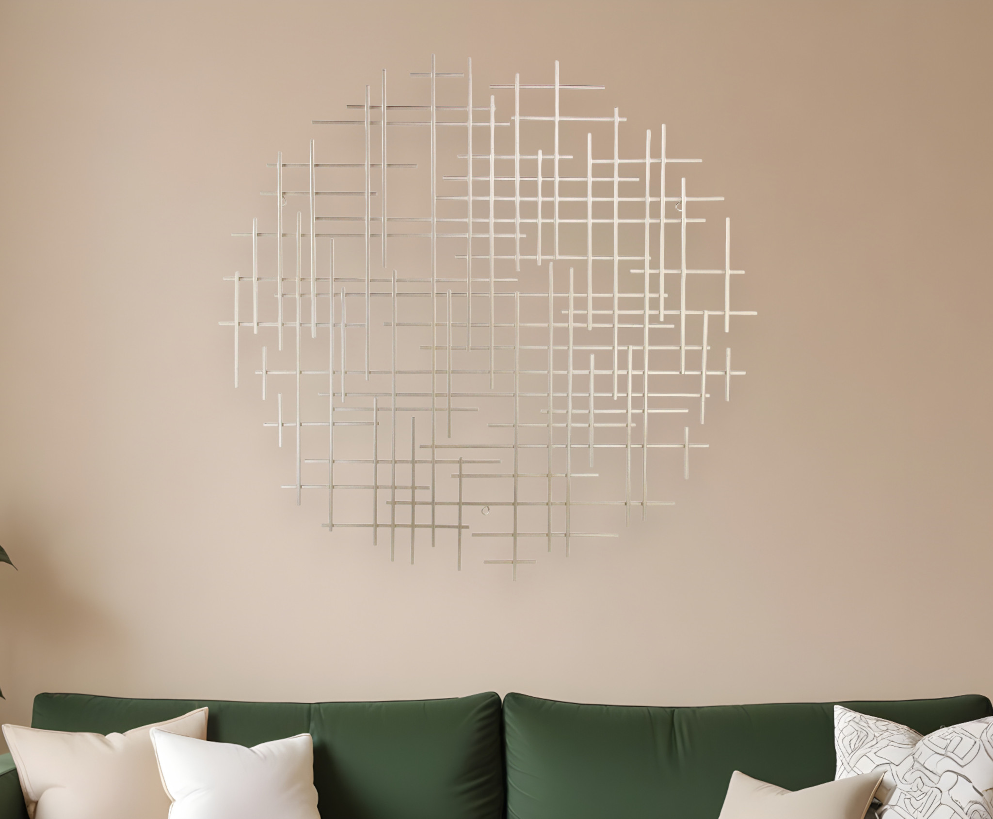 Wall Decor