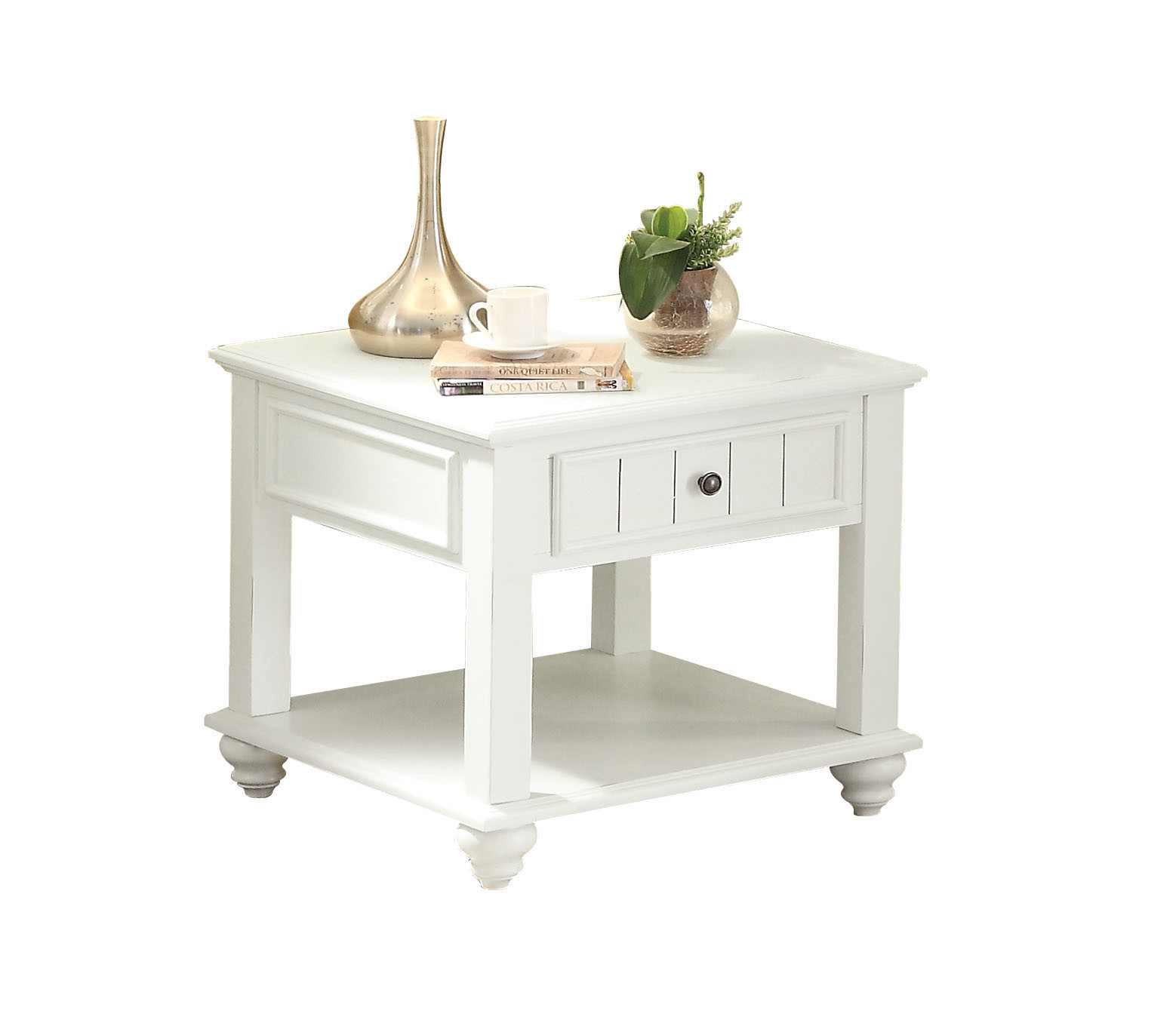 End-Side Tables