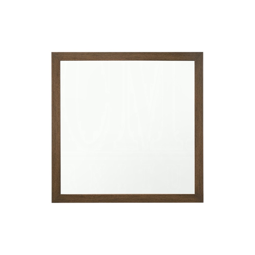 Mirrors